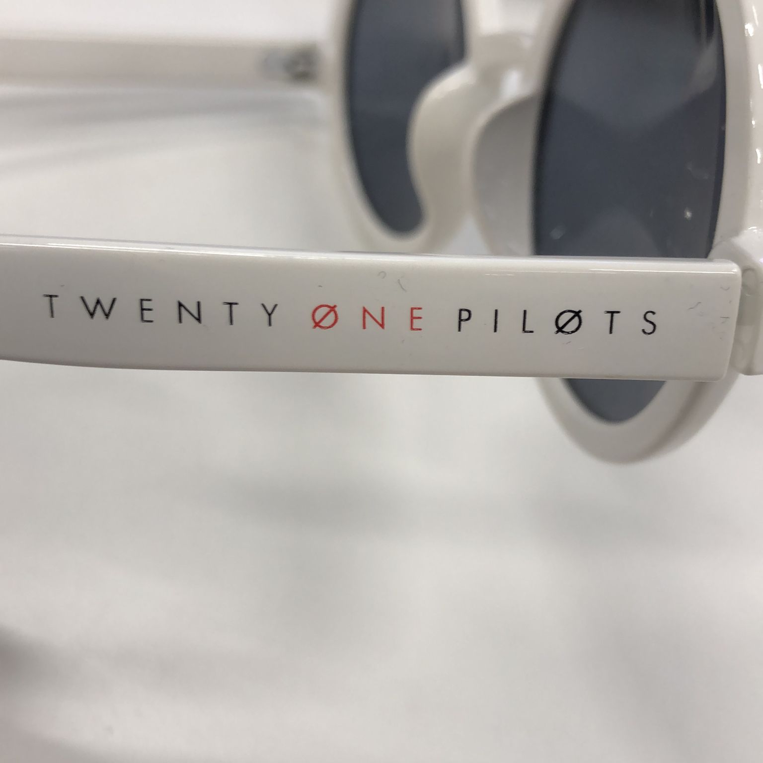 Twenty One Pilots