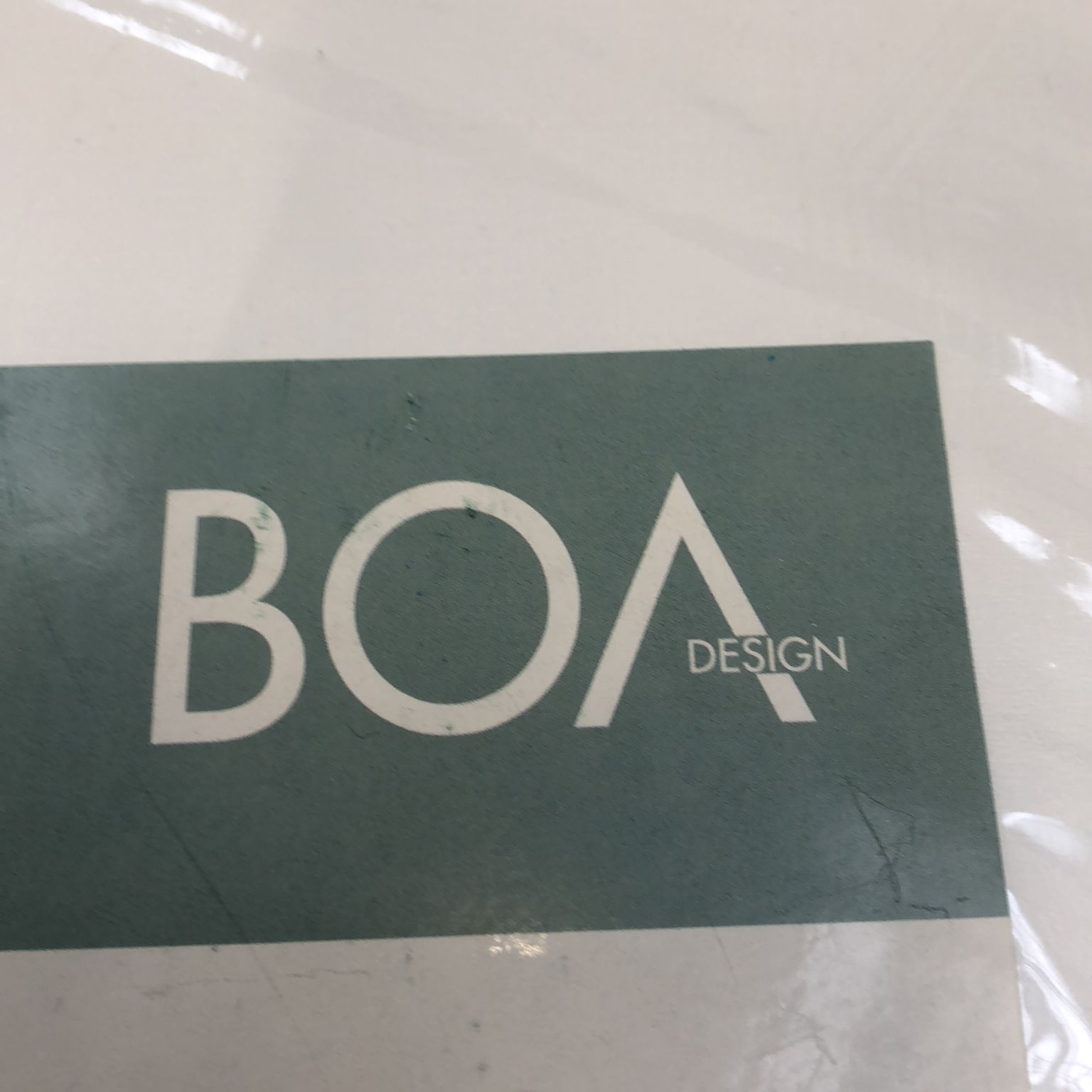 Boa Design