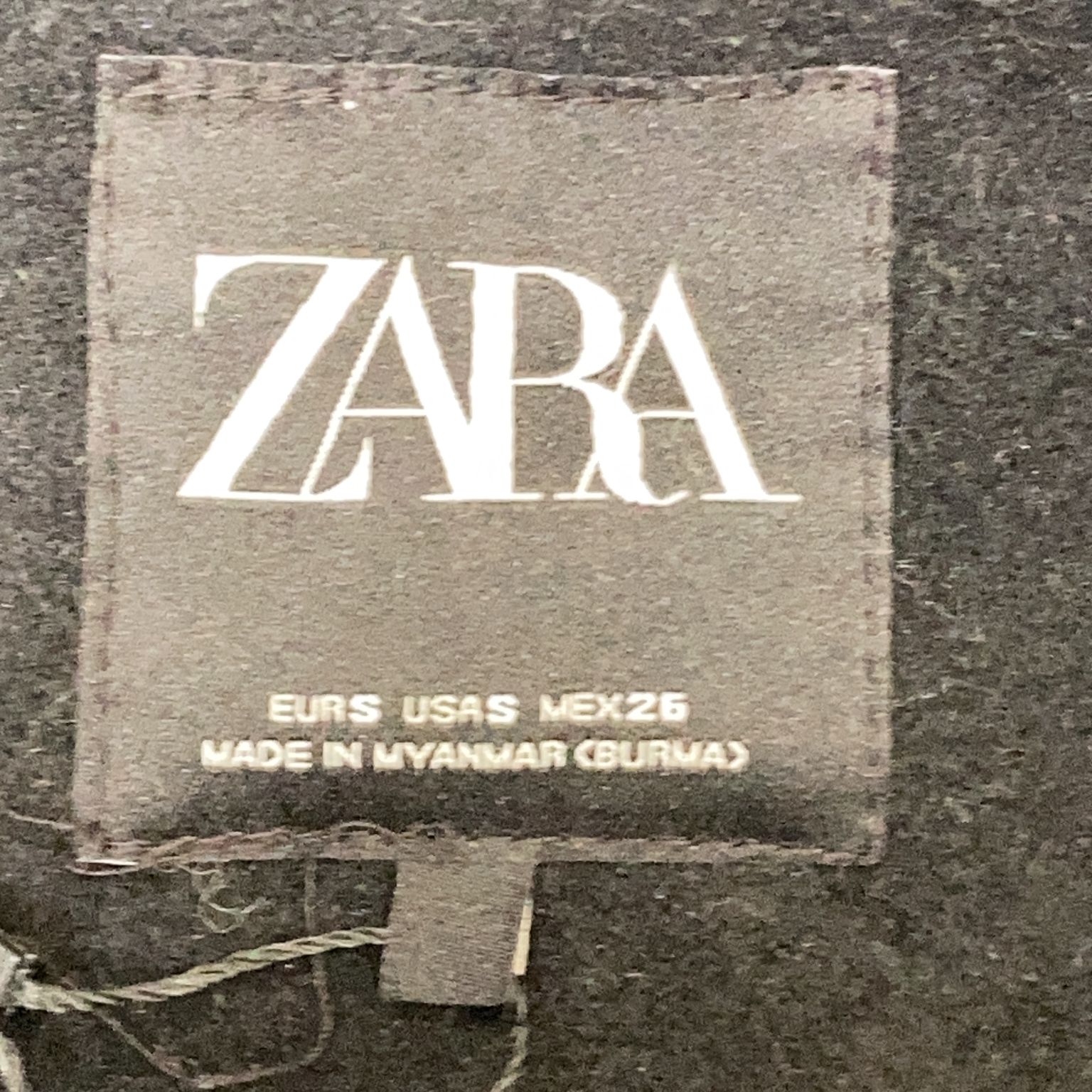 Zara