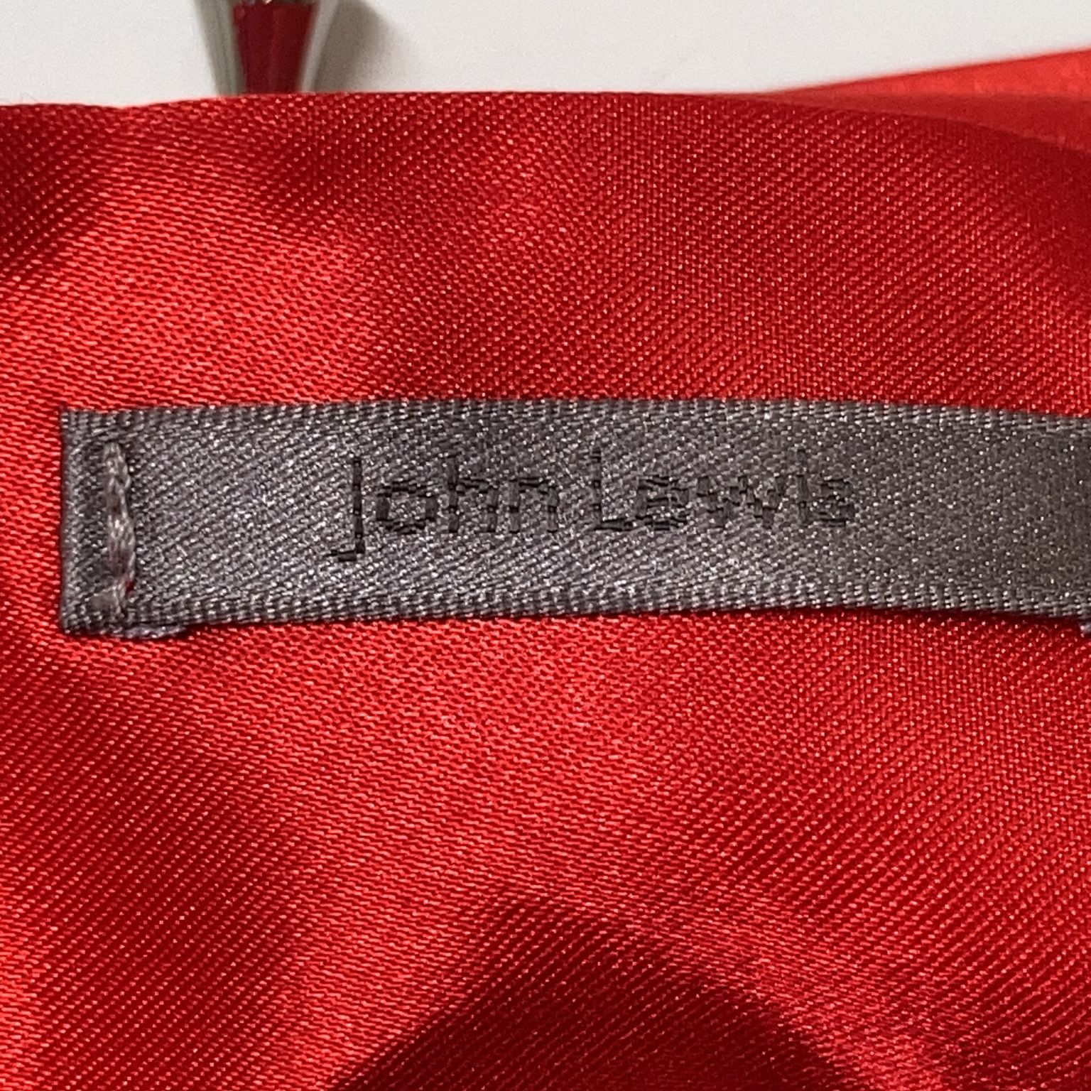 John Lewis