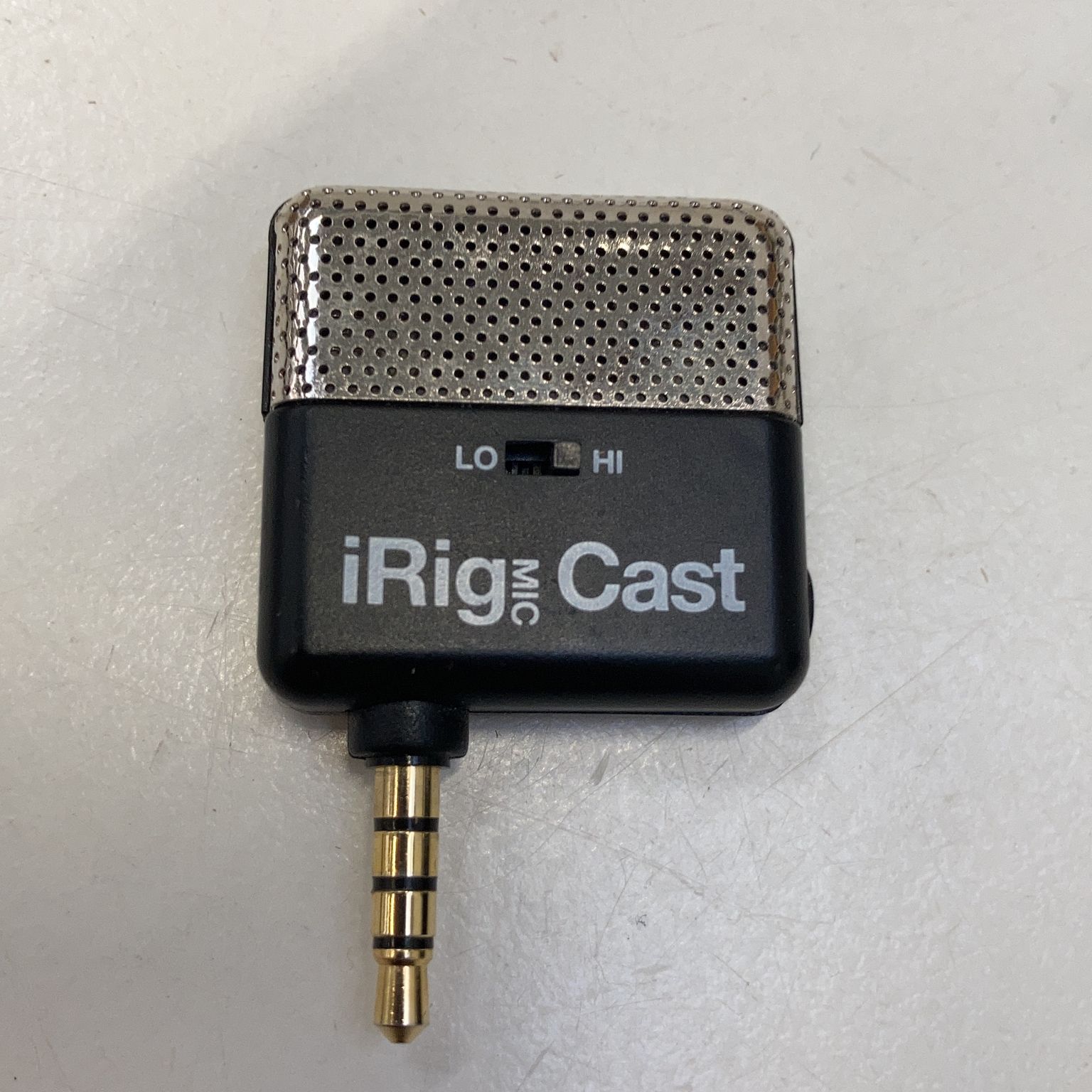 Irig