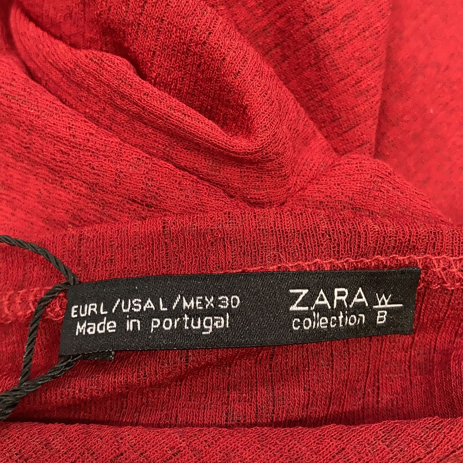 Zara Collection