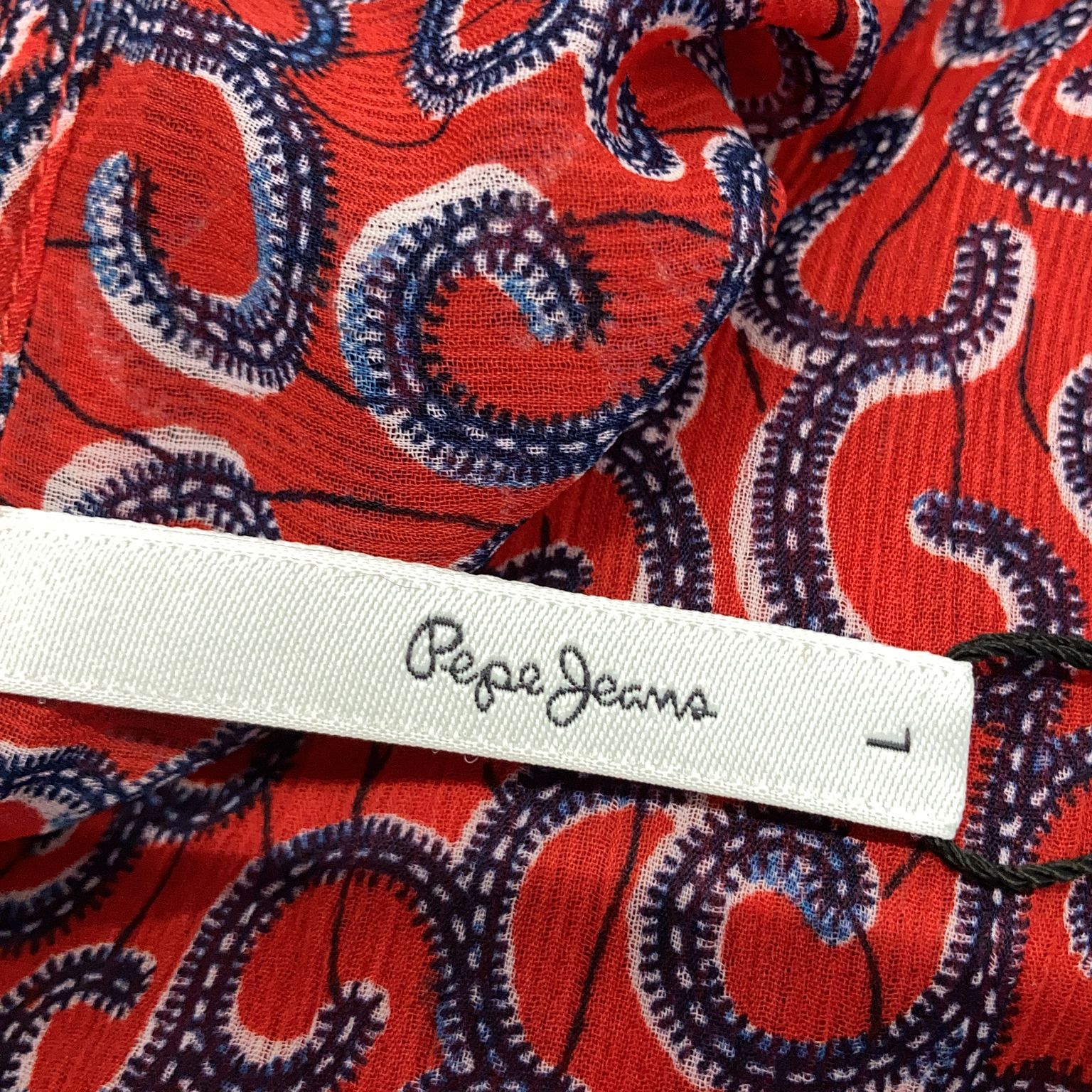 Pepe Jeans