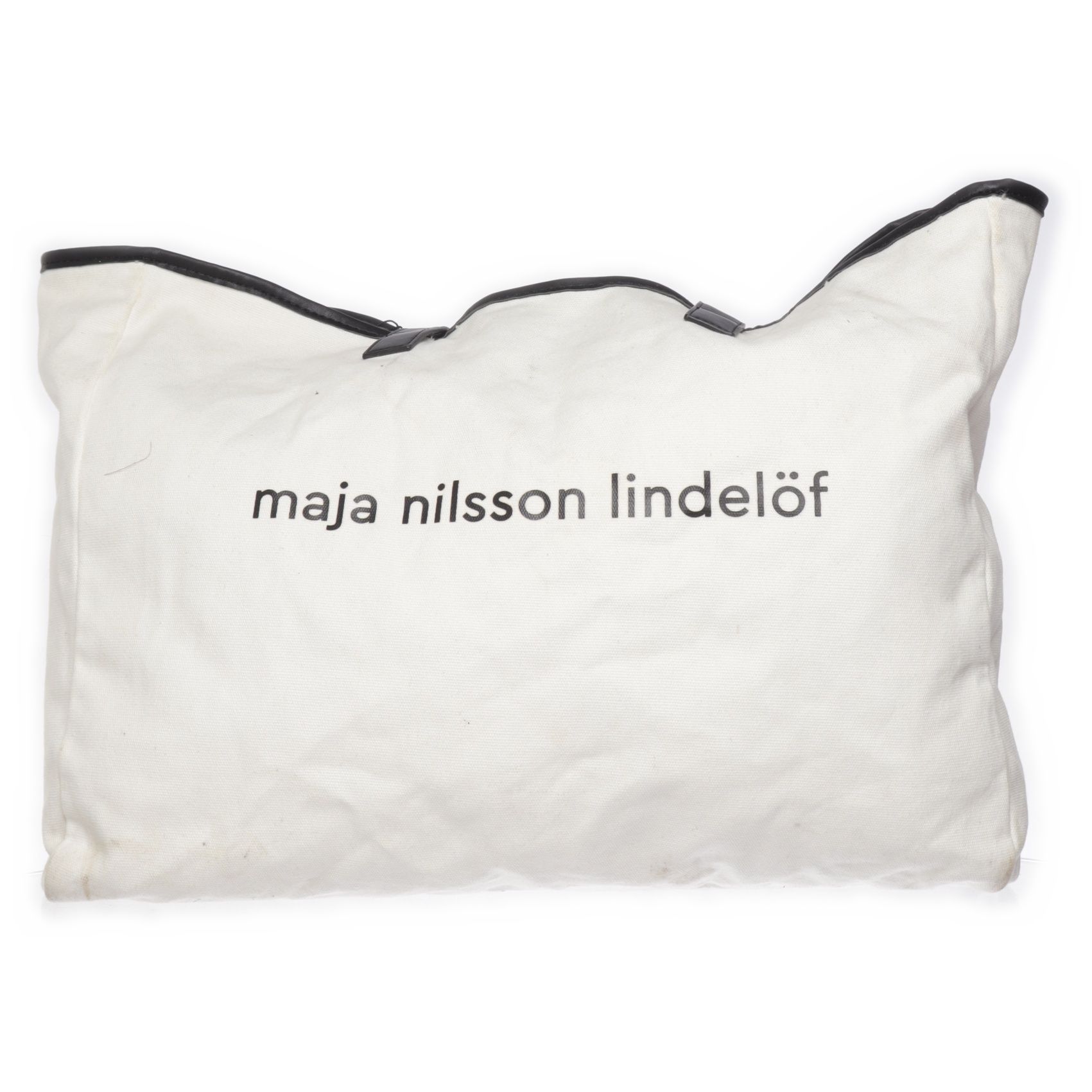 Maja Nilsson Lindelöf x Gina Tricot