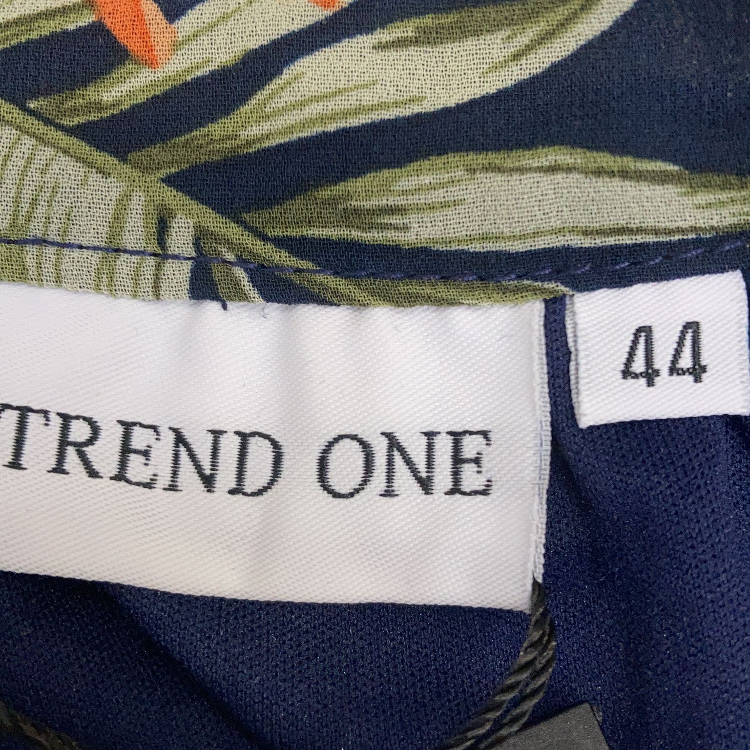 Trend One