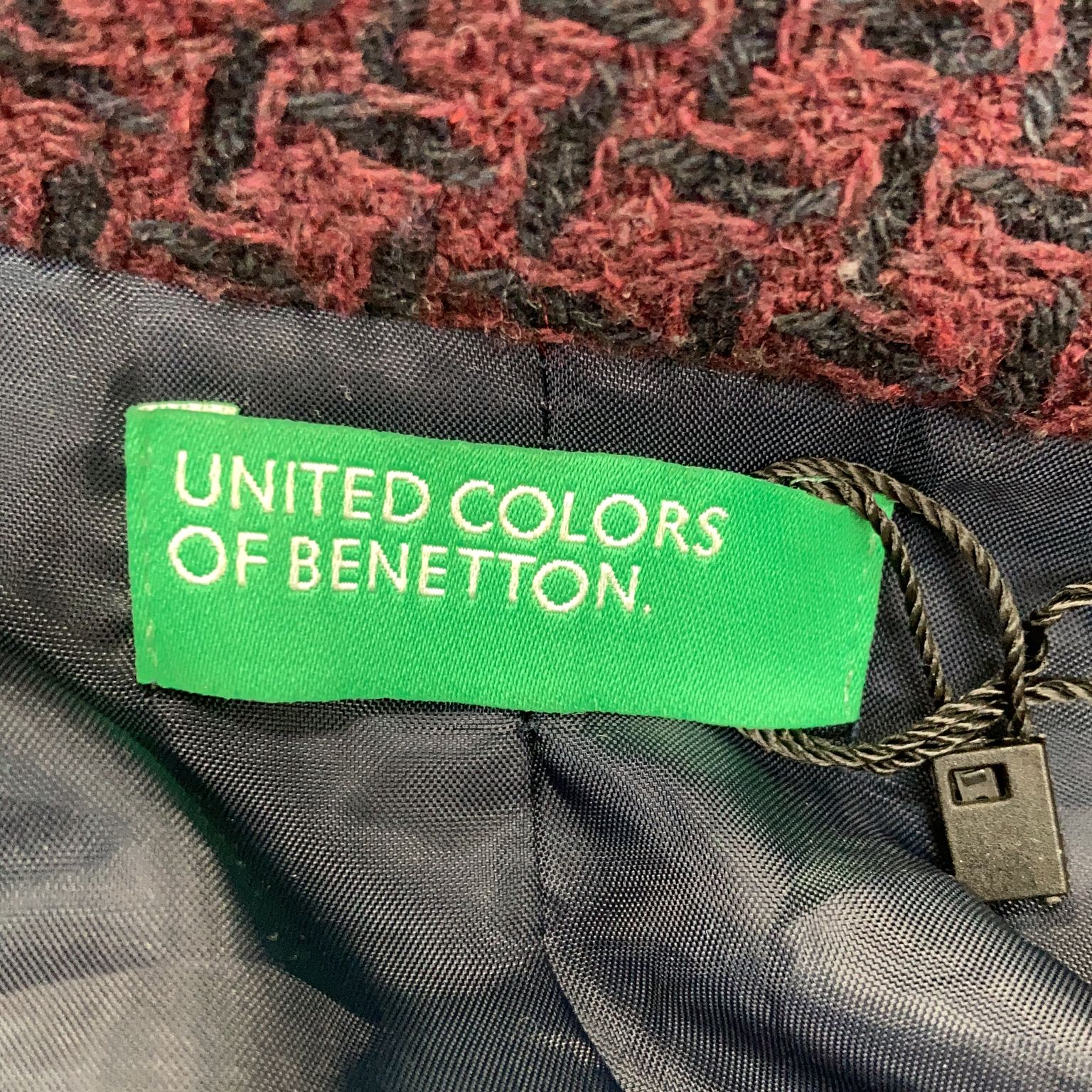 United Colors of Benetton