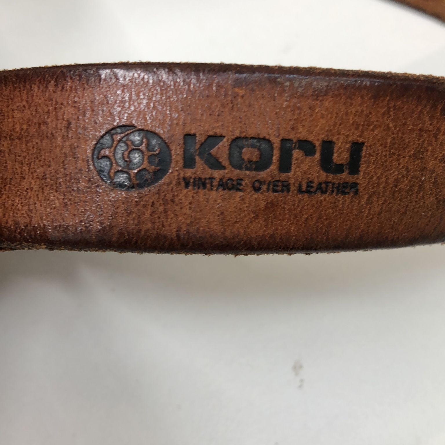 Koru