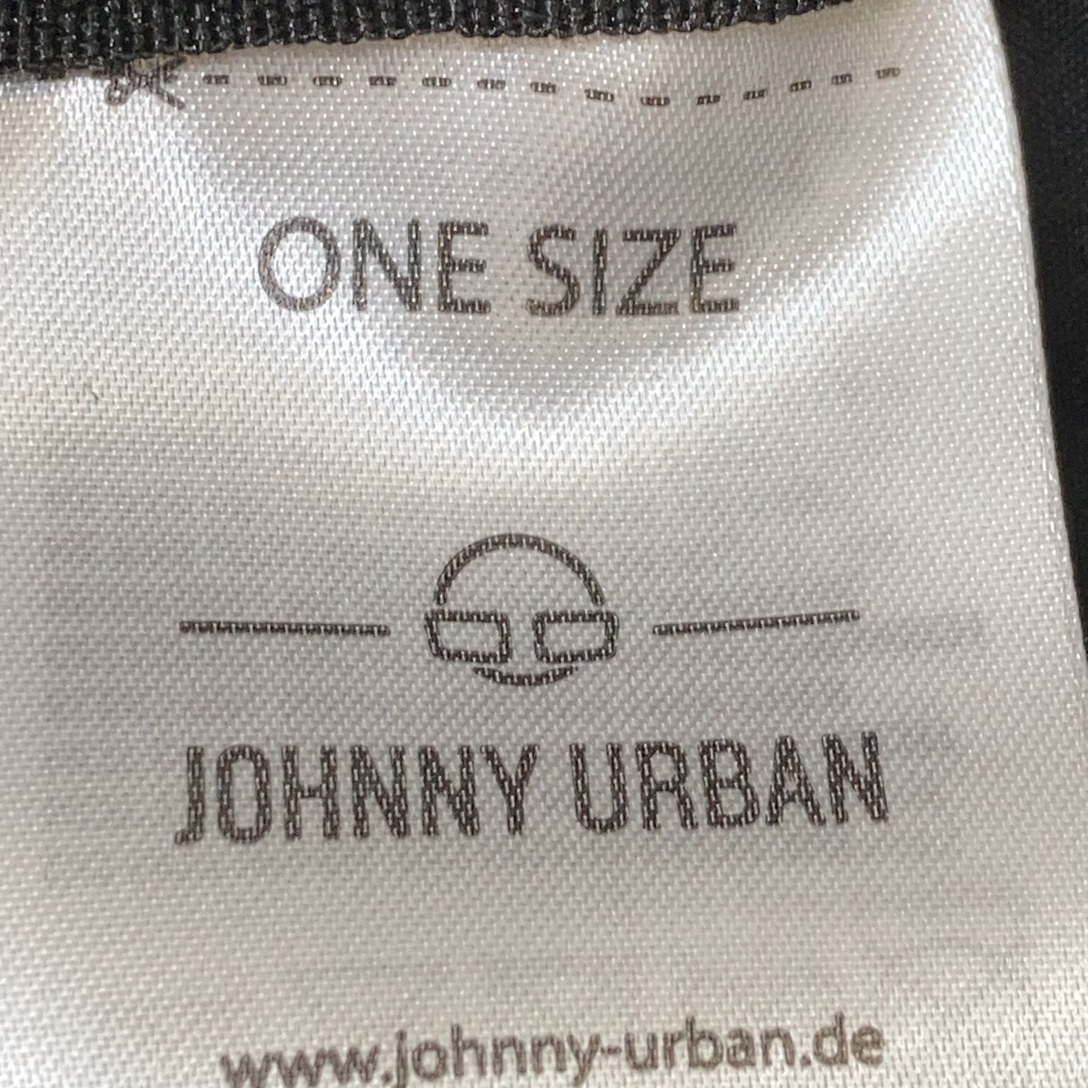 Johnny Urban