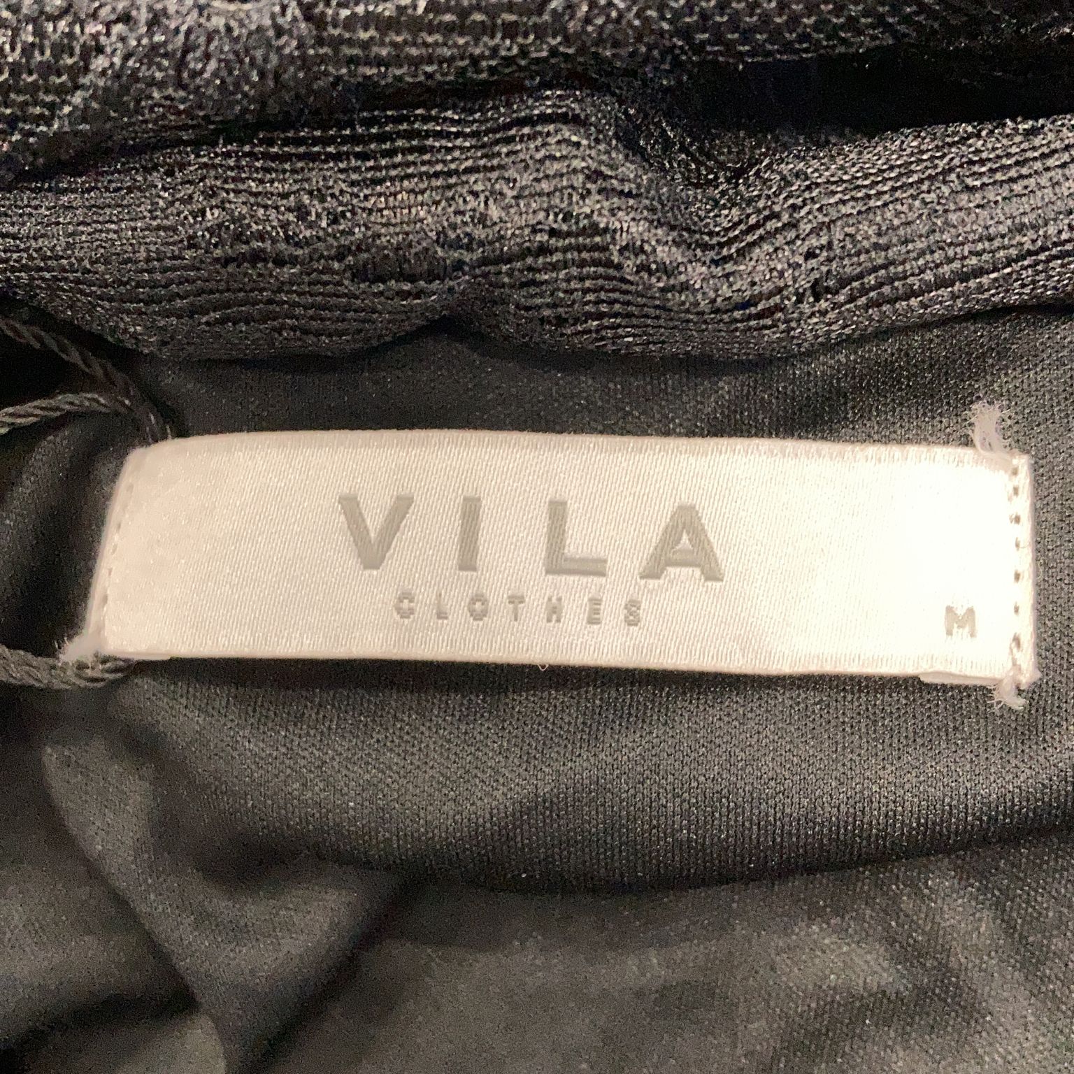 VILA Clothes