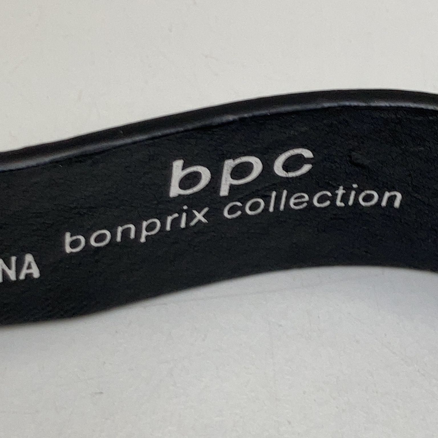 BPC Bonprix Collection