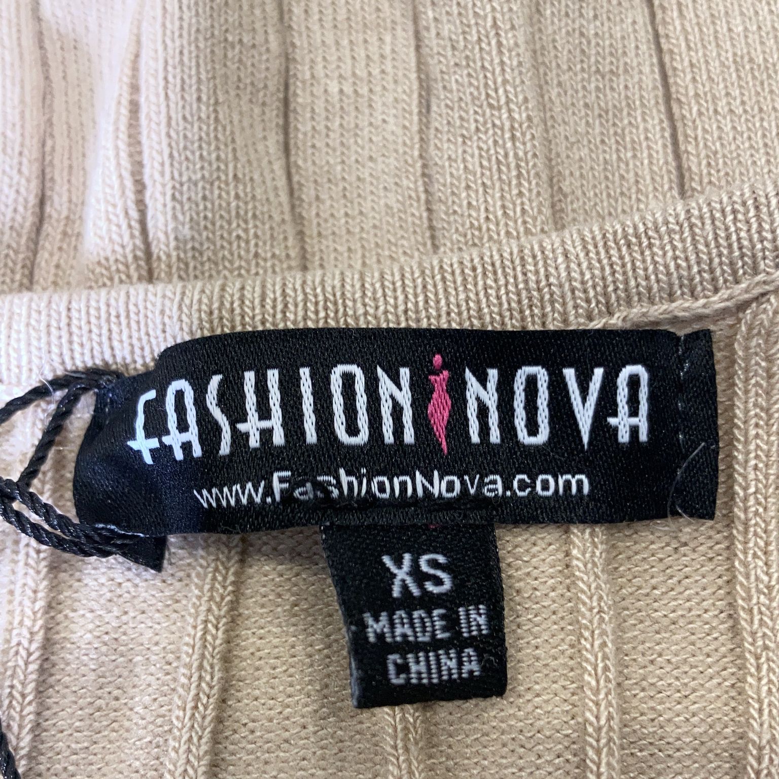 Fashion Nova