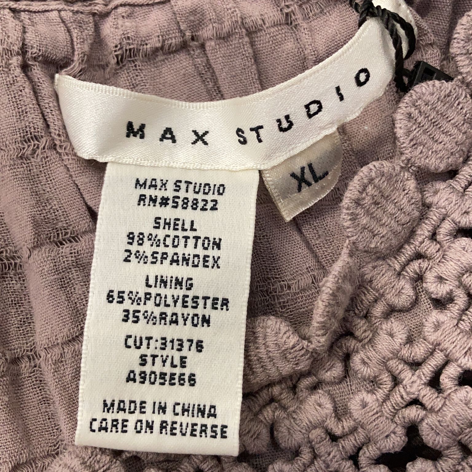 Max Studio