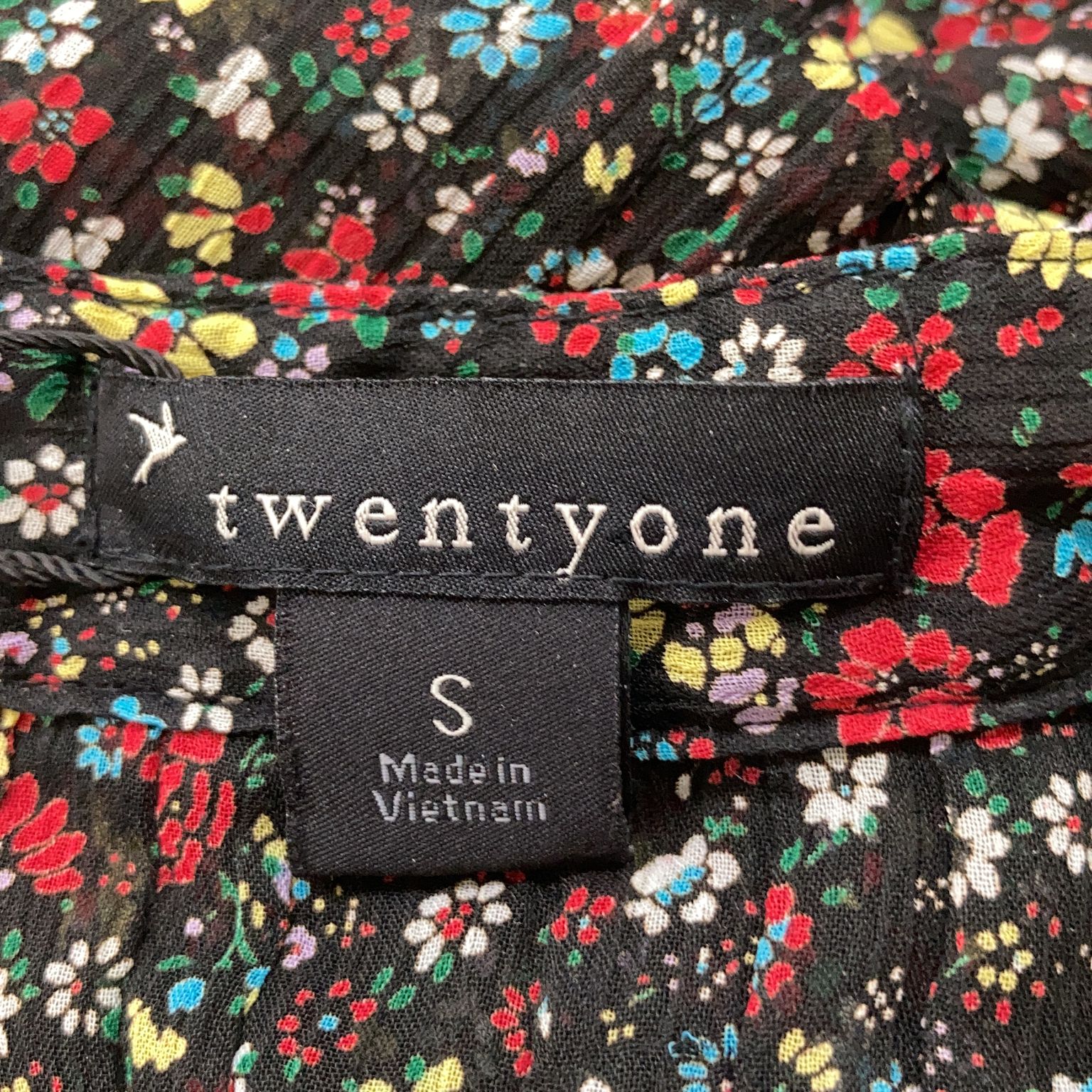 Twentyone