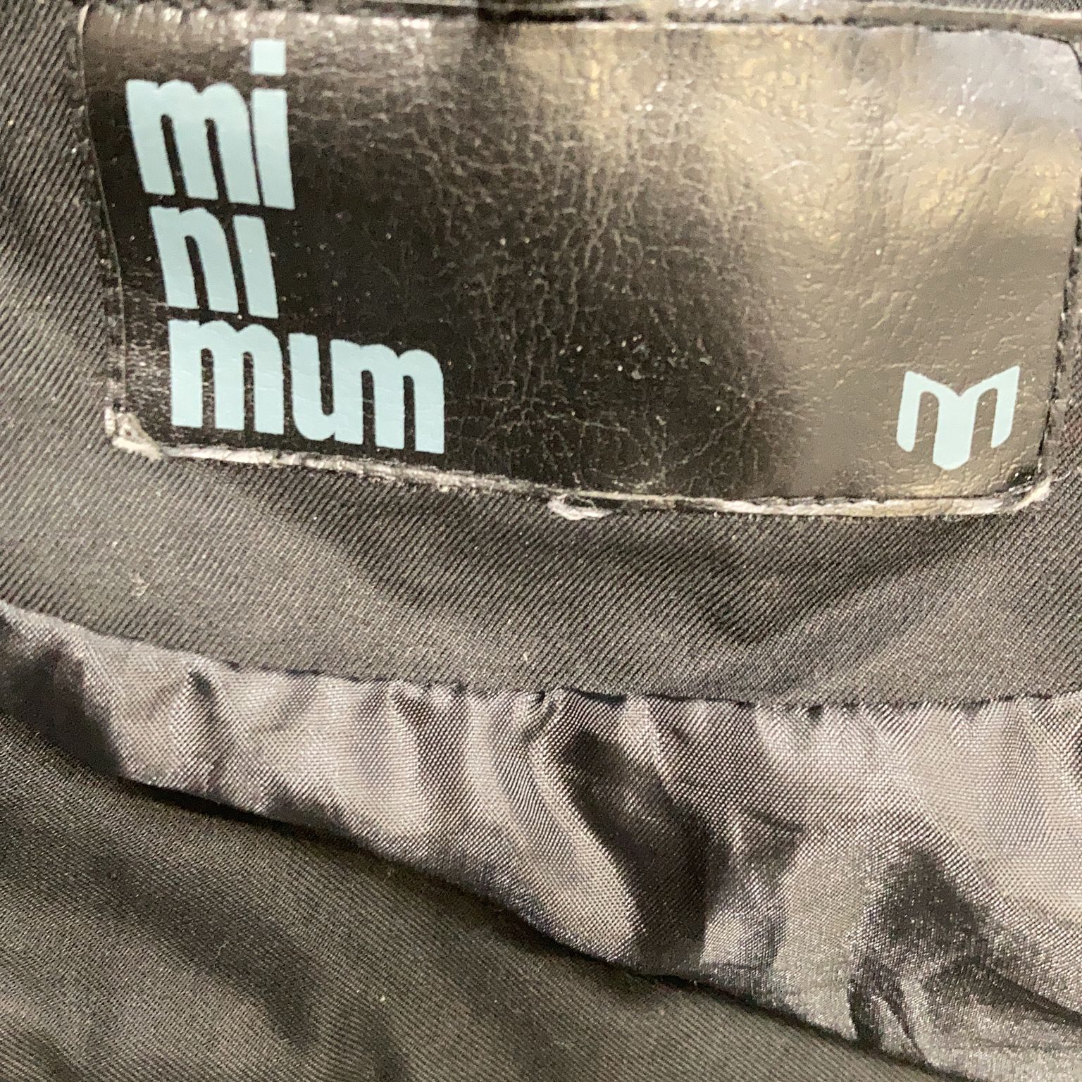 Minimum