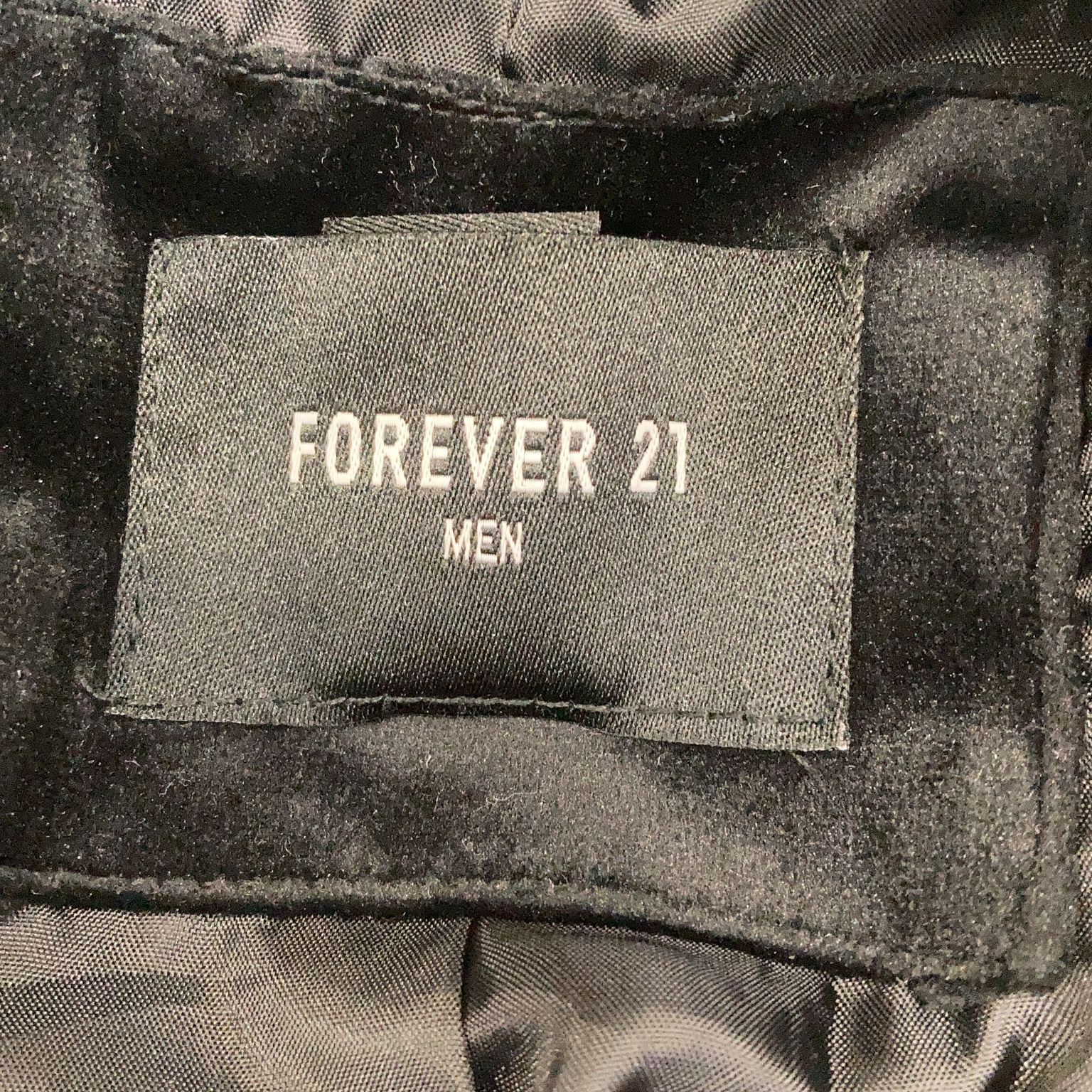 Forever 21