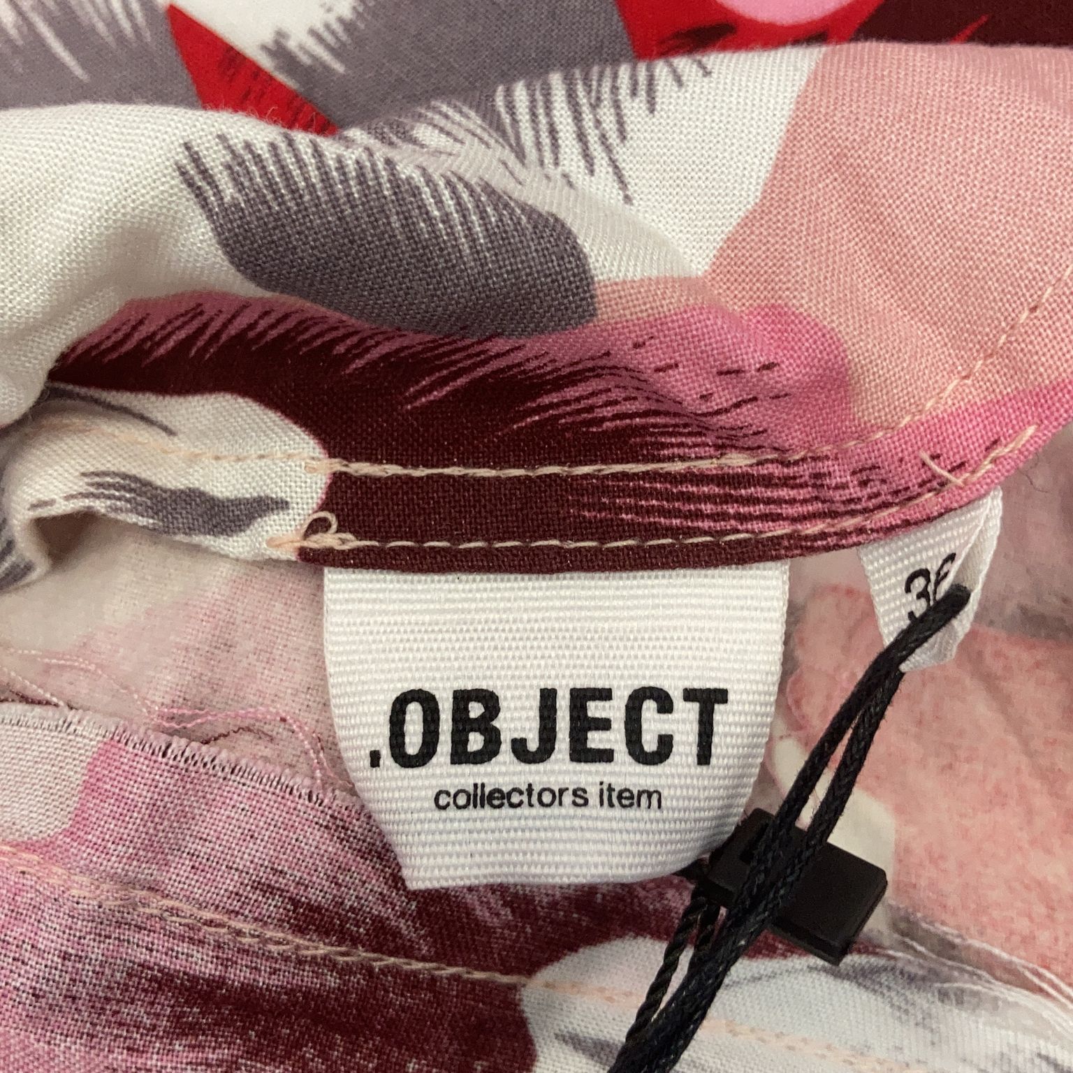 Object