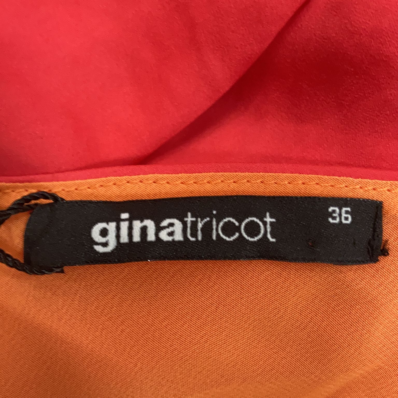 Gina Tricot