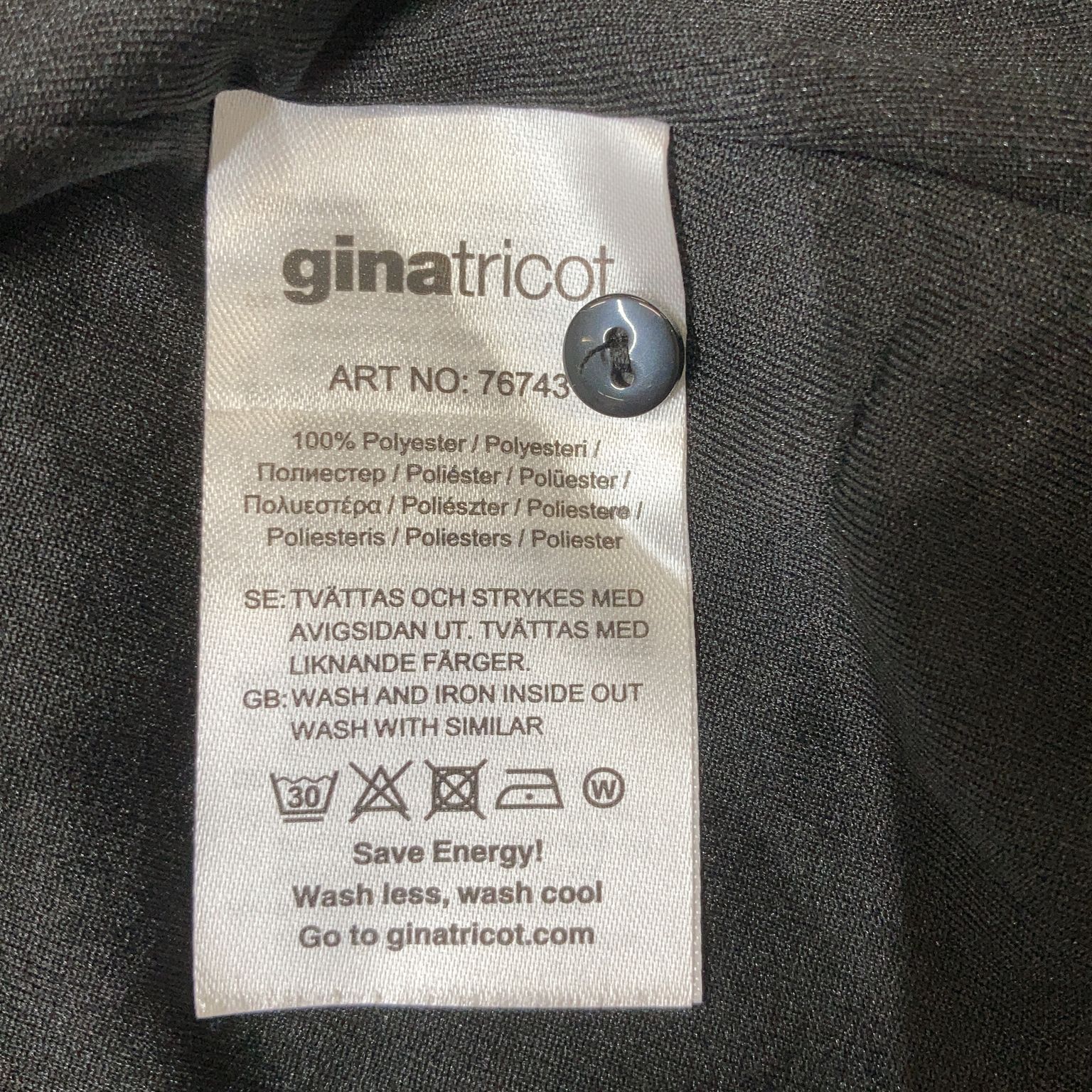 Gina Tricot