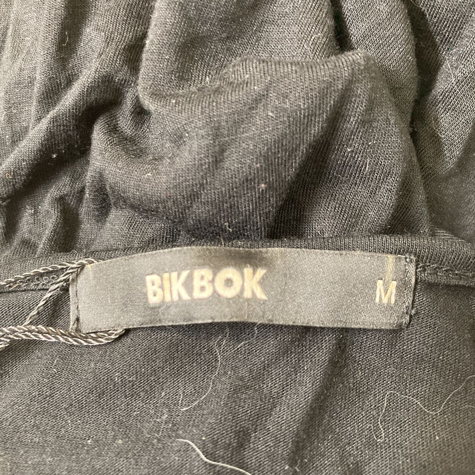 Bik Bok