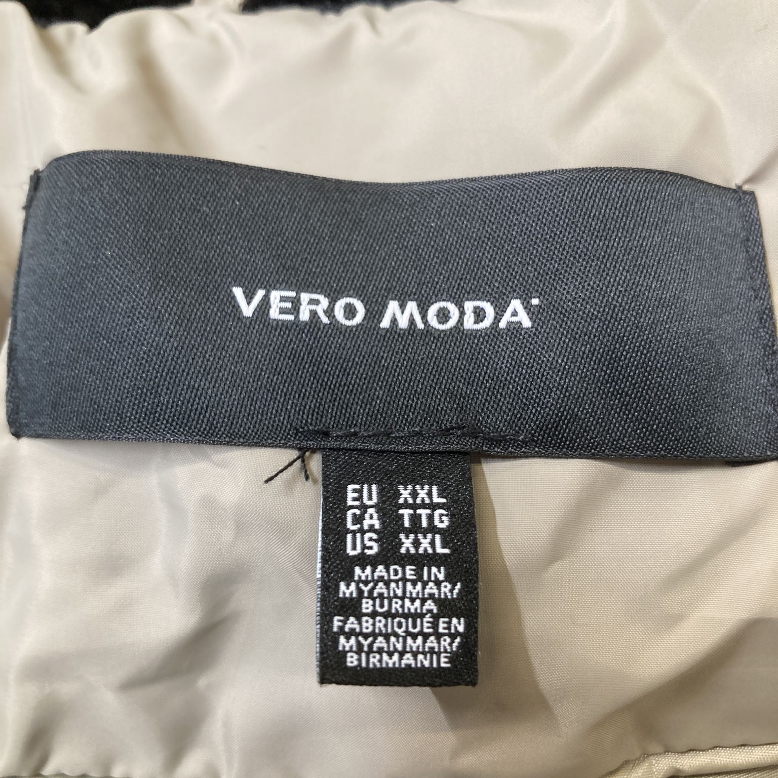 Vero Moda