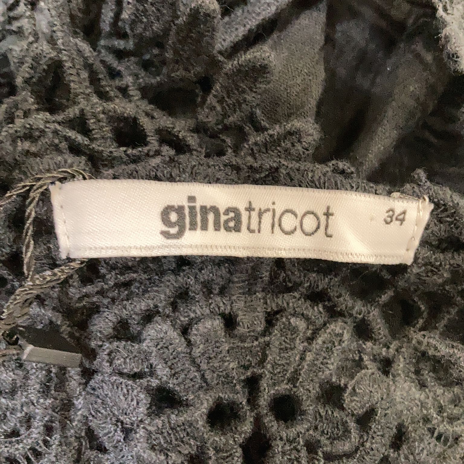 Gina Tricot