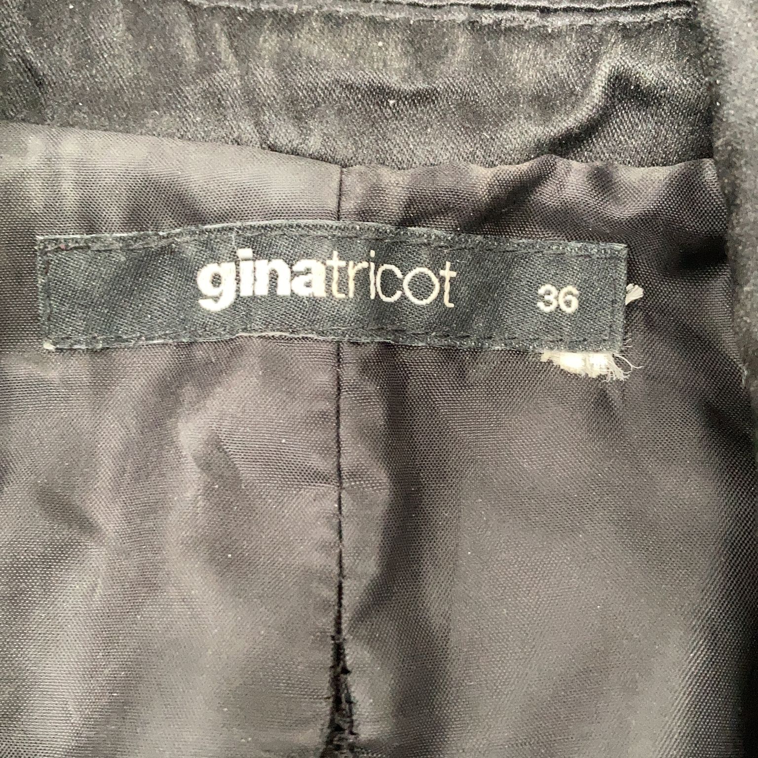 Gina Tricot