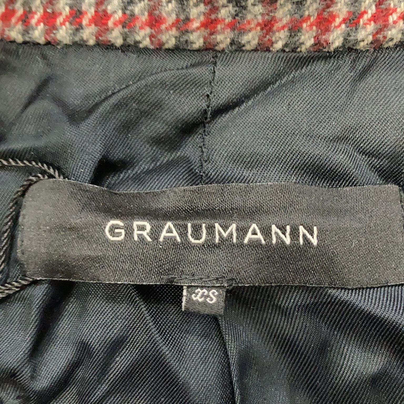 Graumann