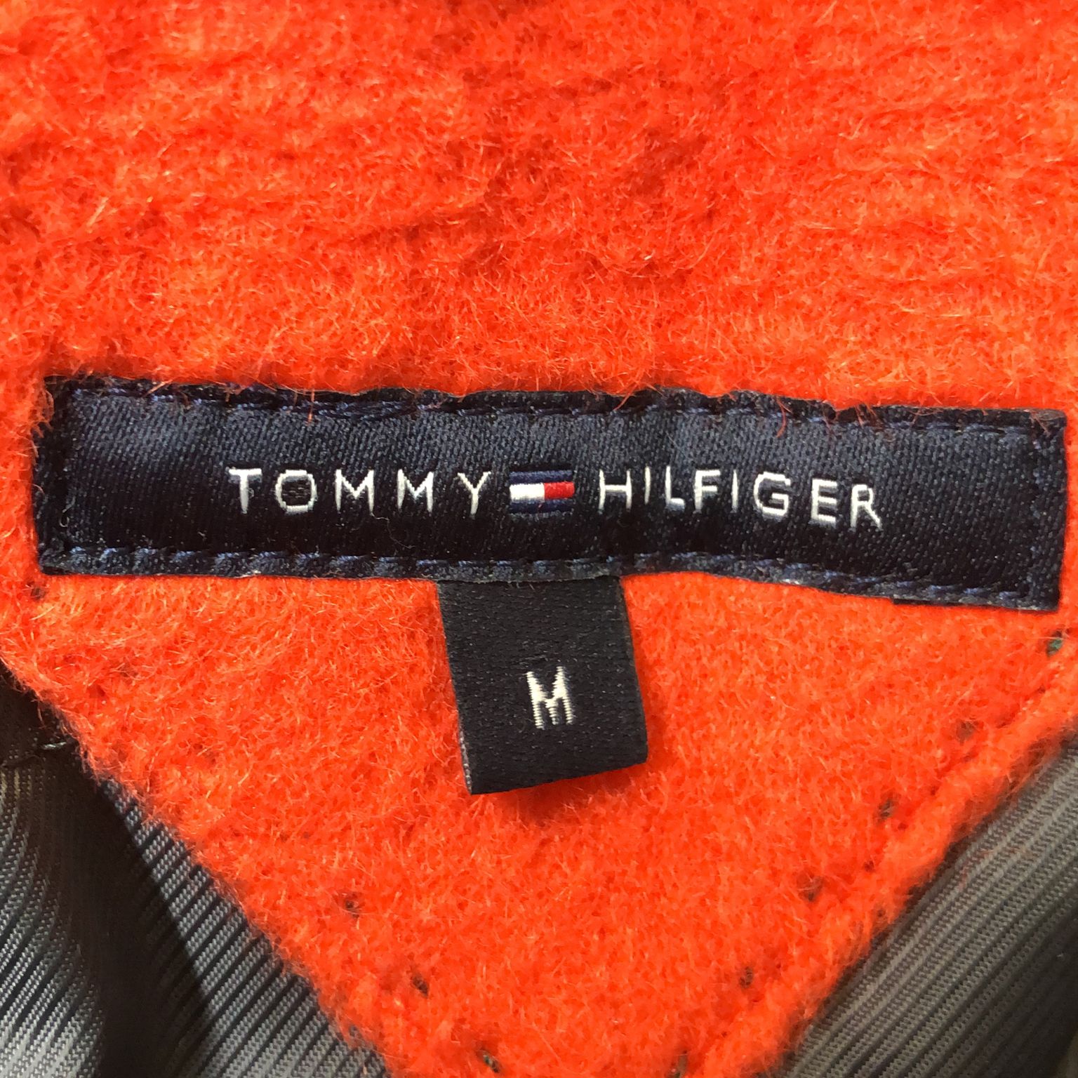 Tommy Hilfiger