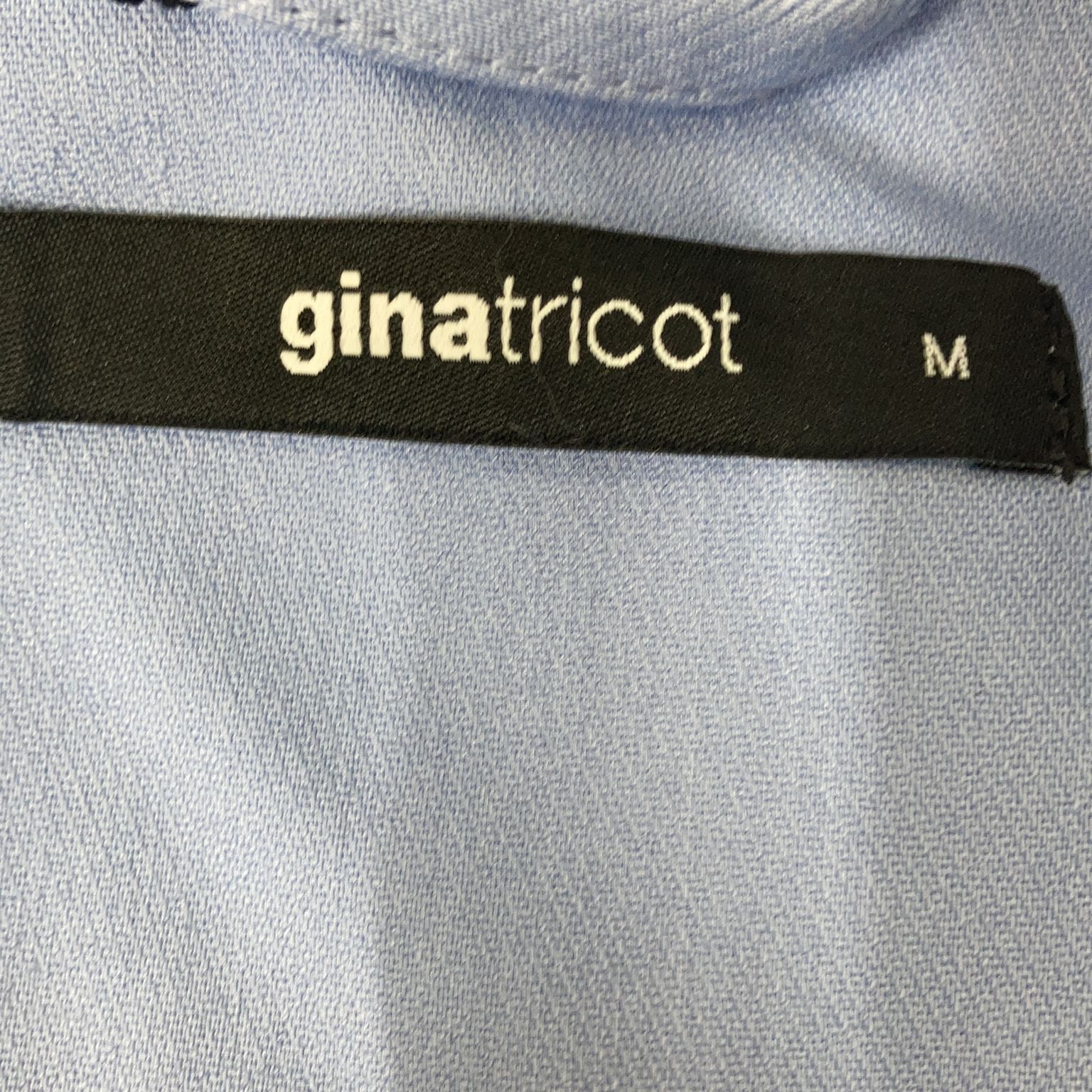 Gina Tricot