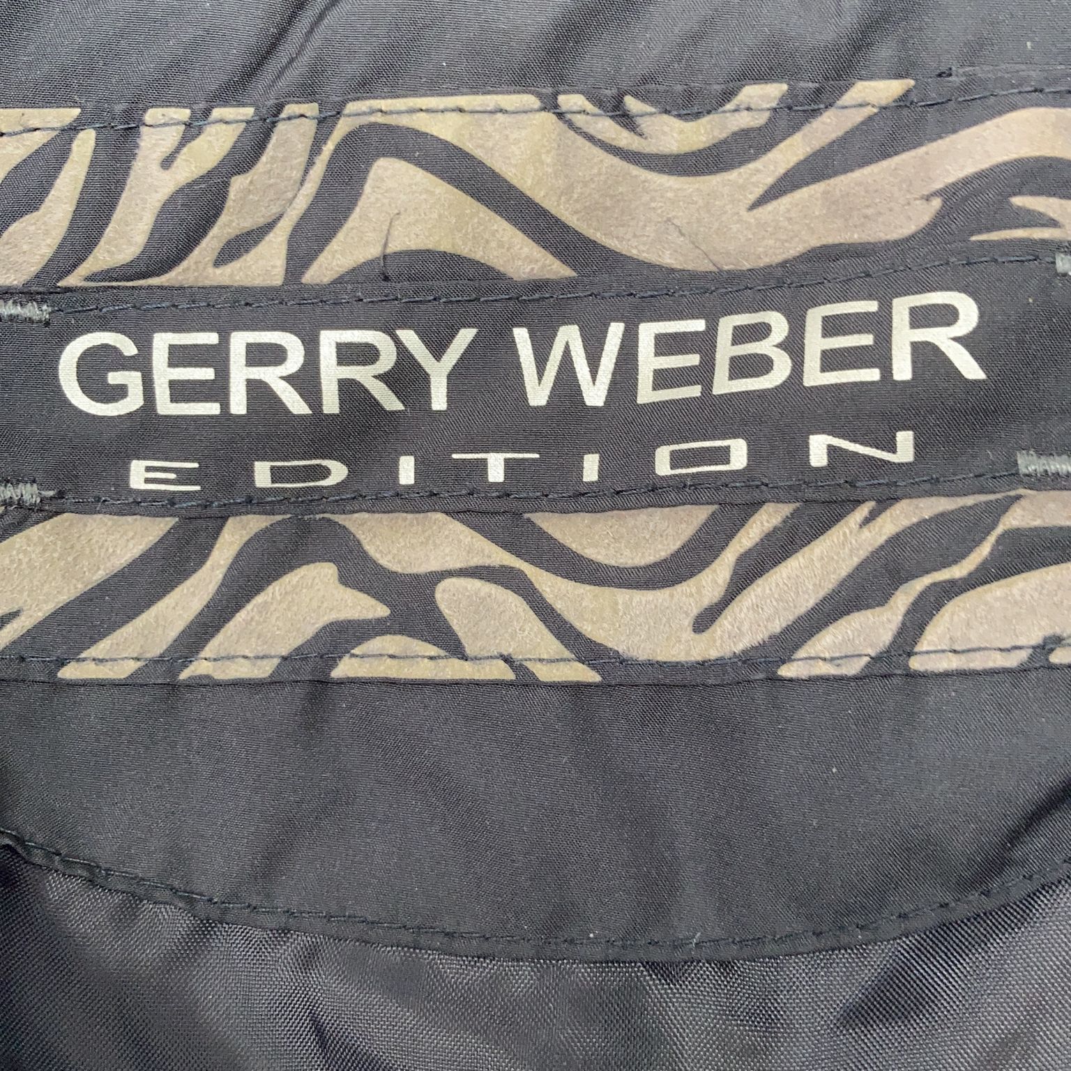 Gerry Weber Edition