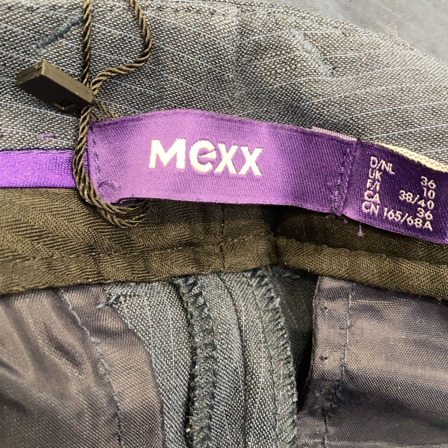 Mexx