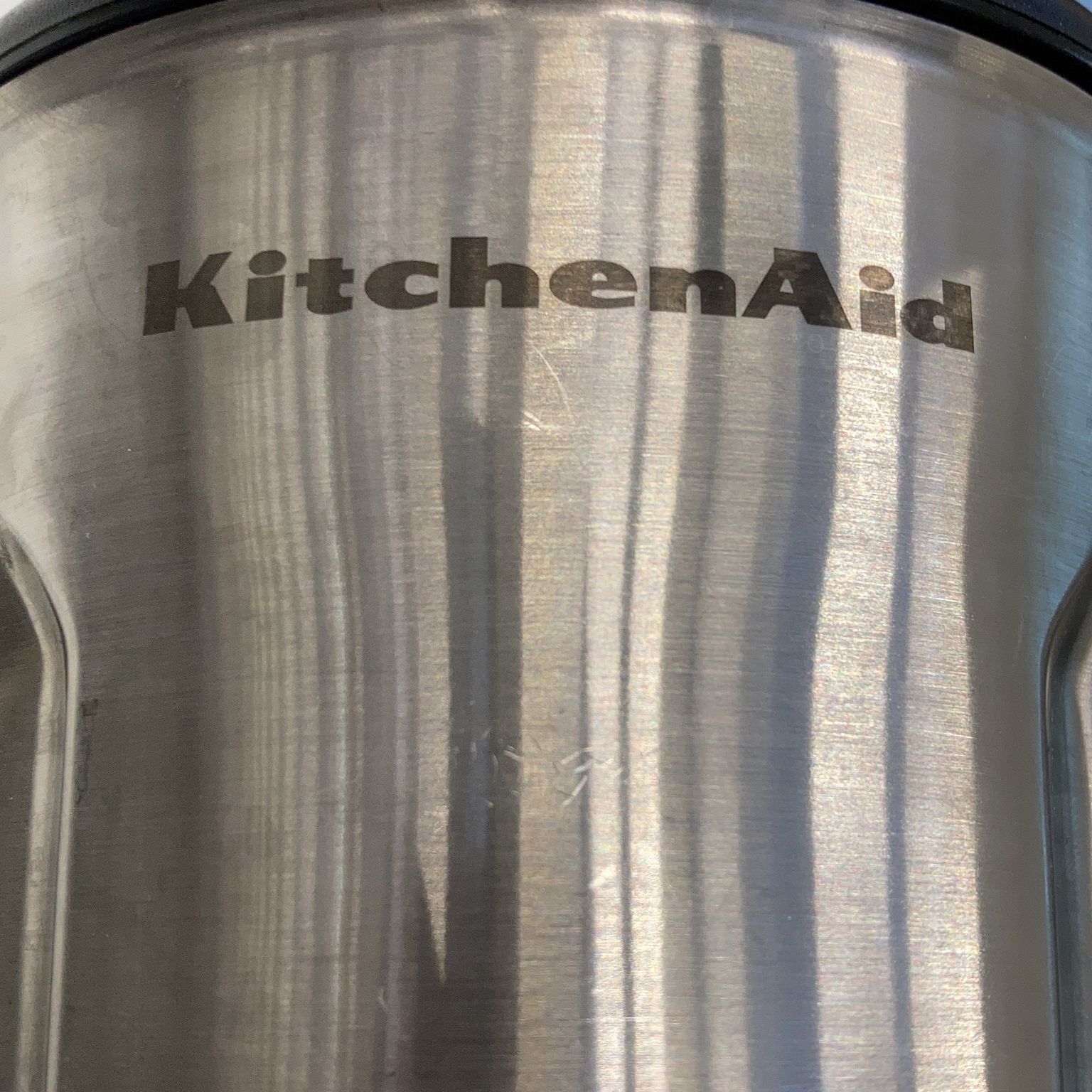 KitchenAid