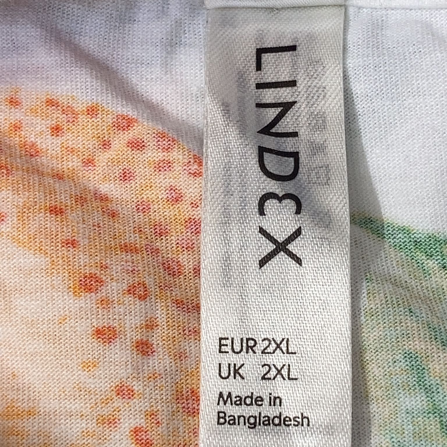 Lindex