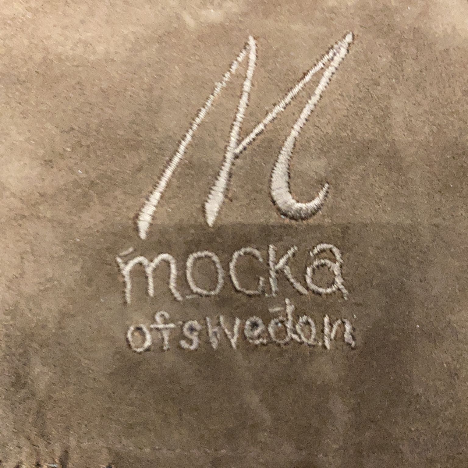 Mocka of Sweden