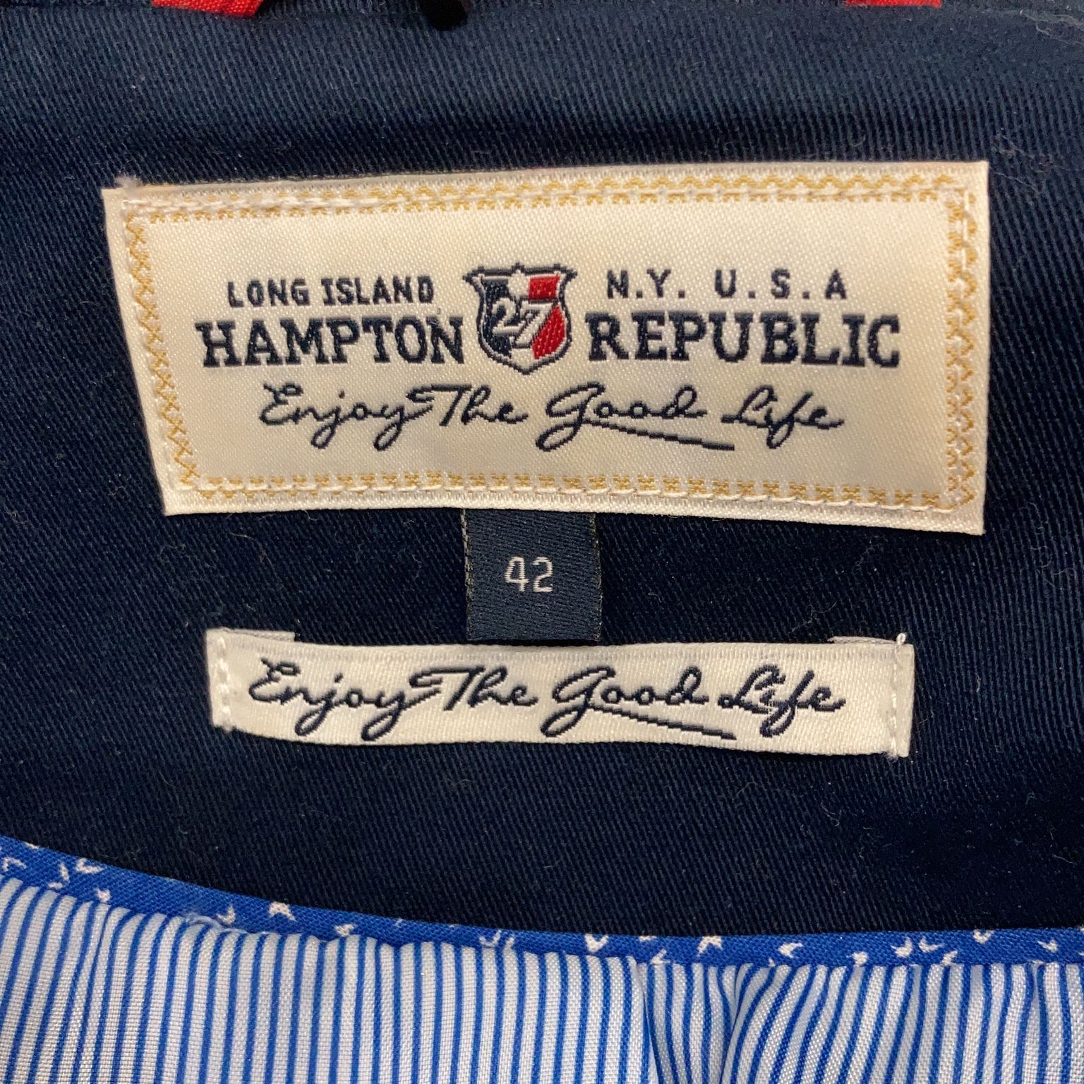 Hampton Republic