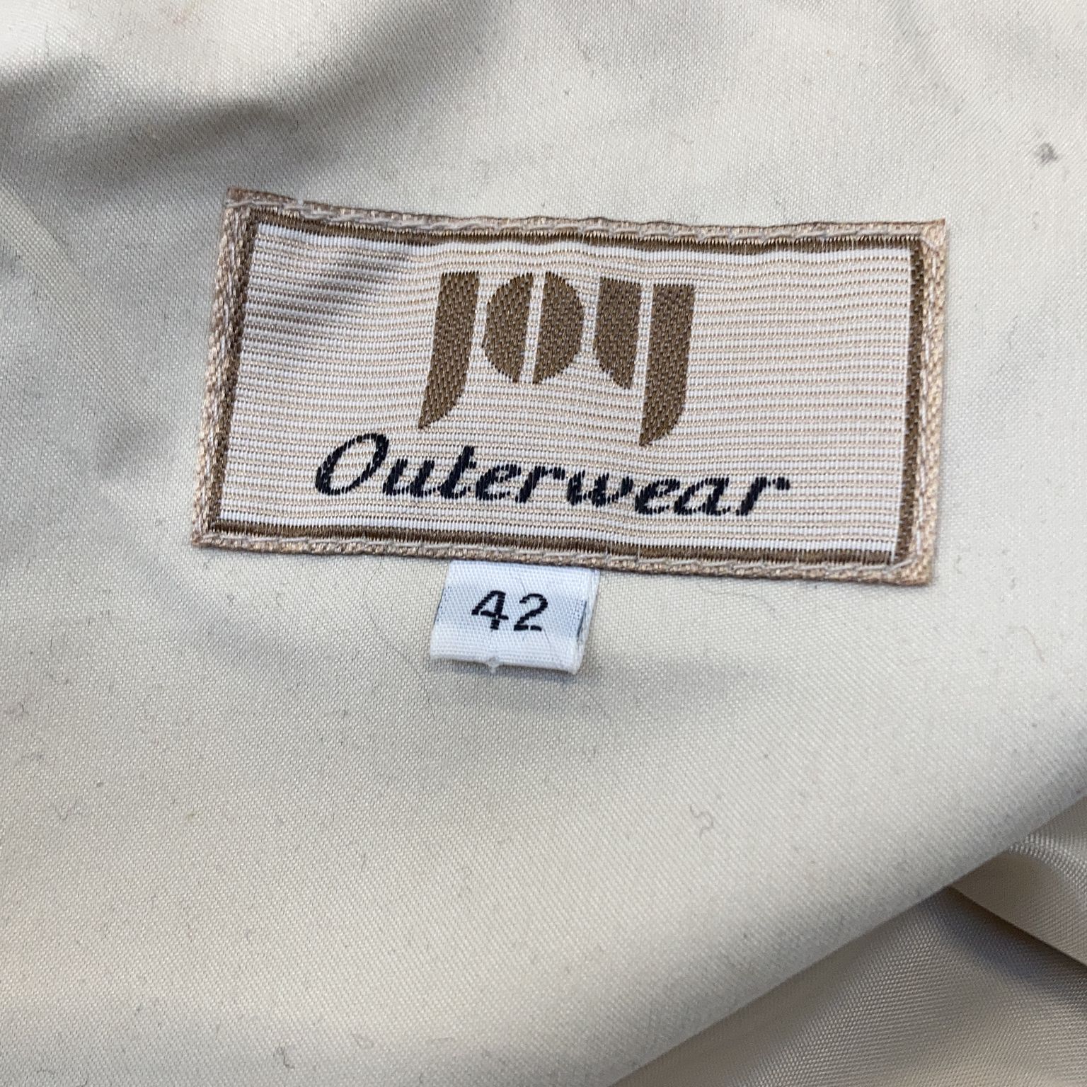 Joy Outerwear