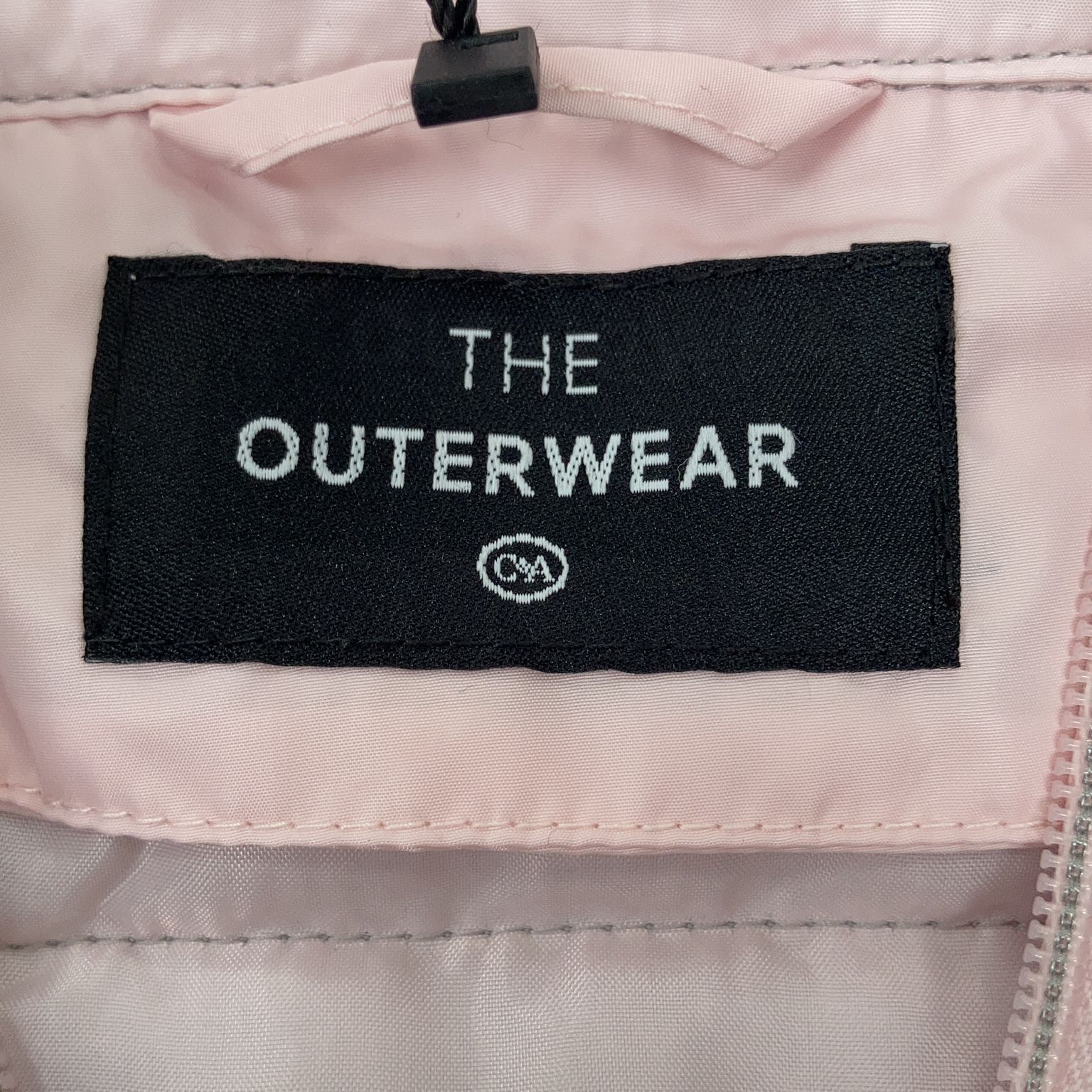 The Outerwear