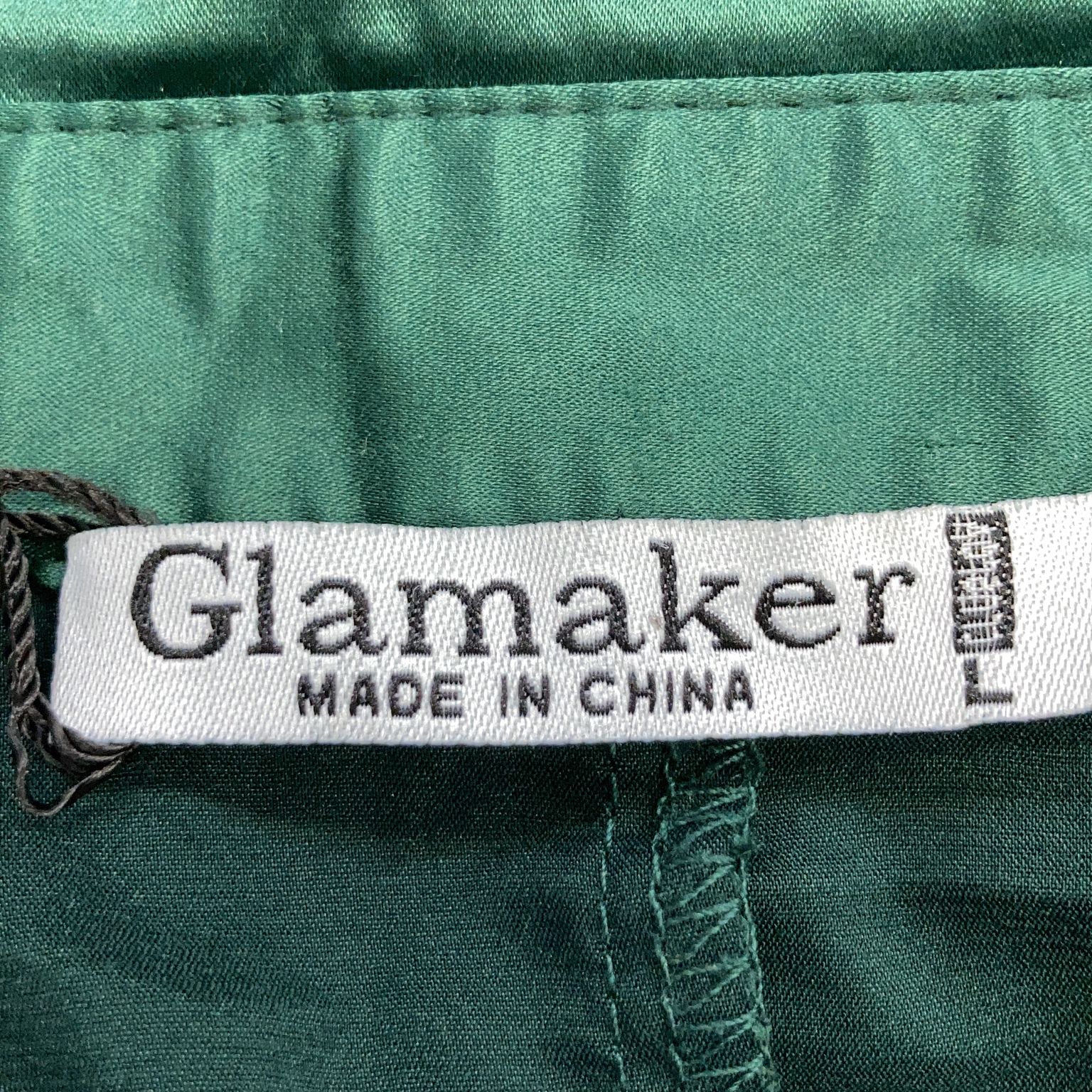 Glamaker