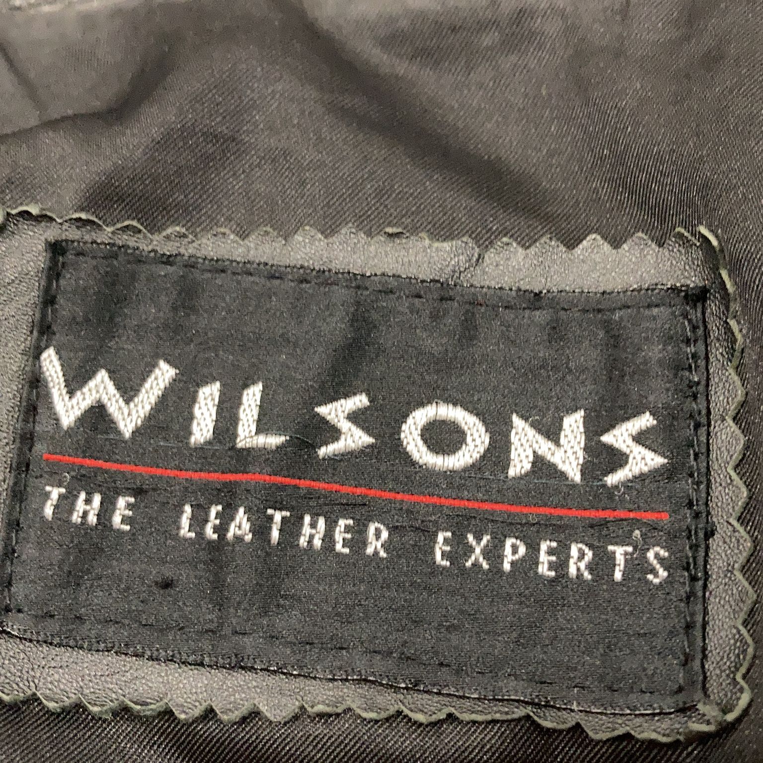 Wilsons