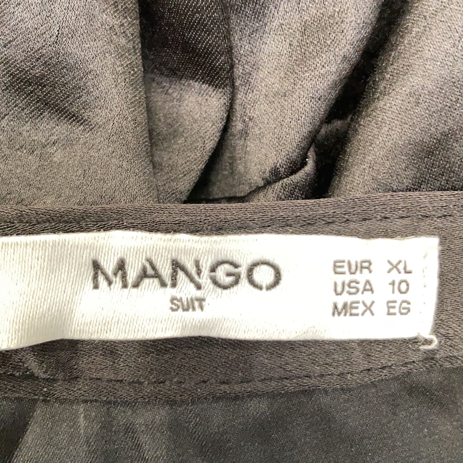 Mango