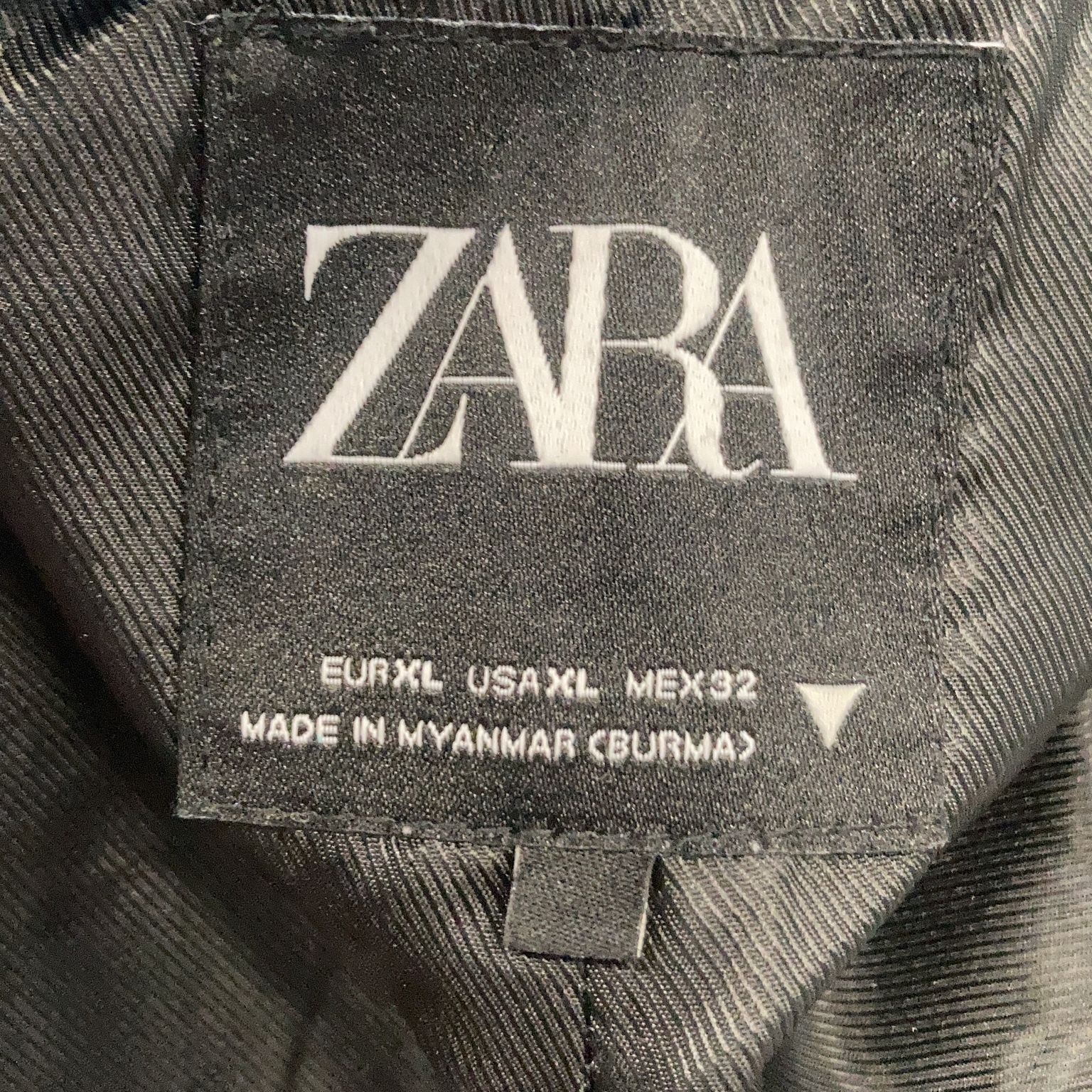 Zara