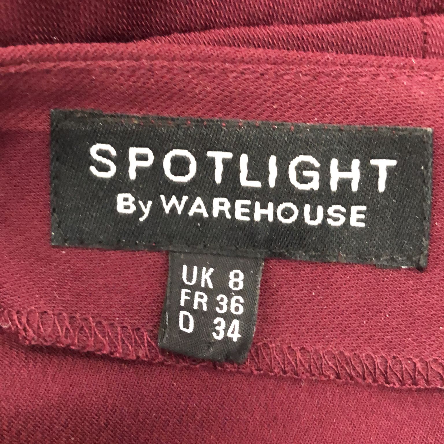 Spotlight by Warehouse