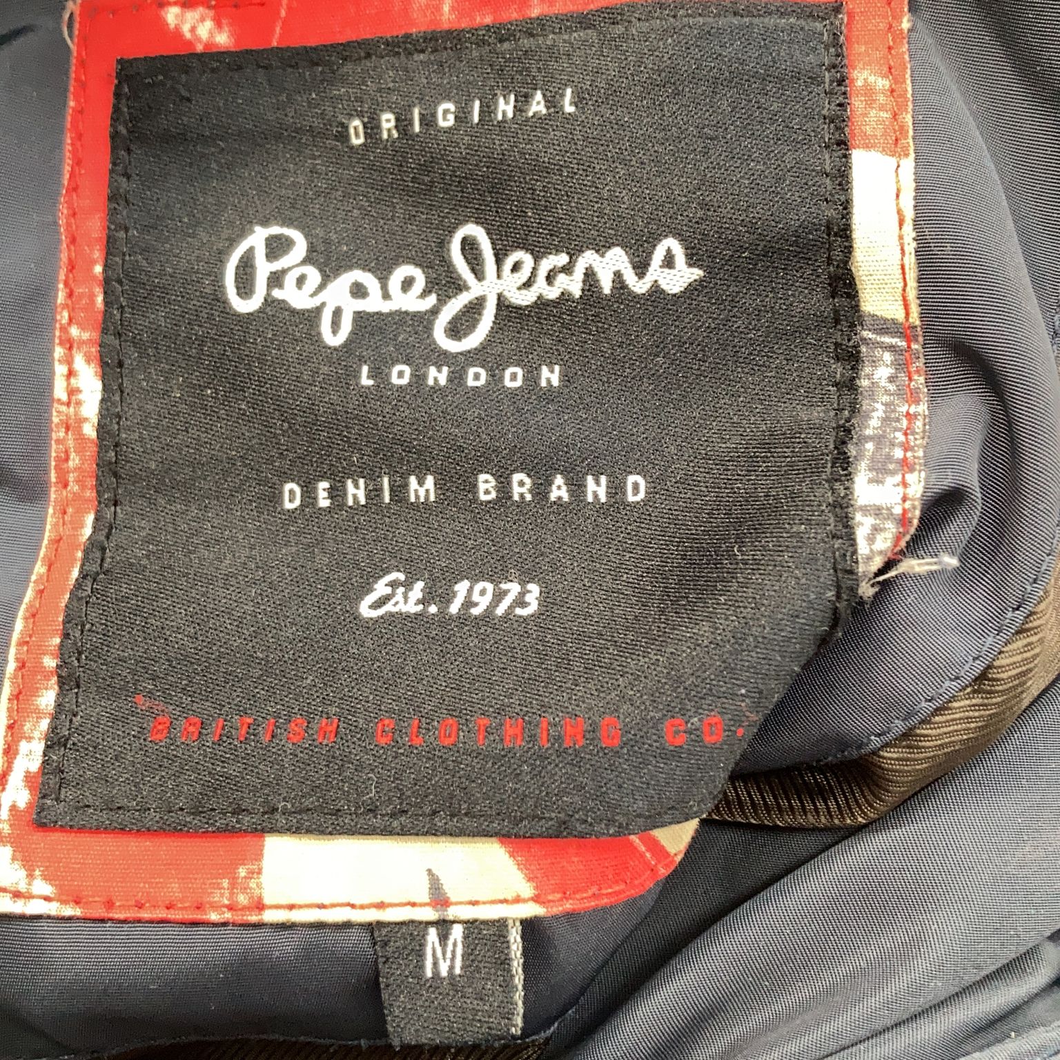 Pepe Jeans