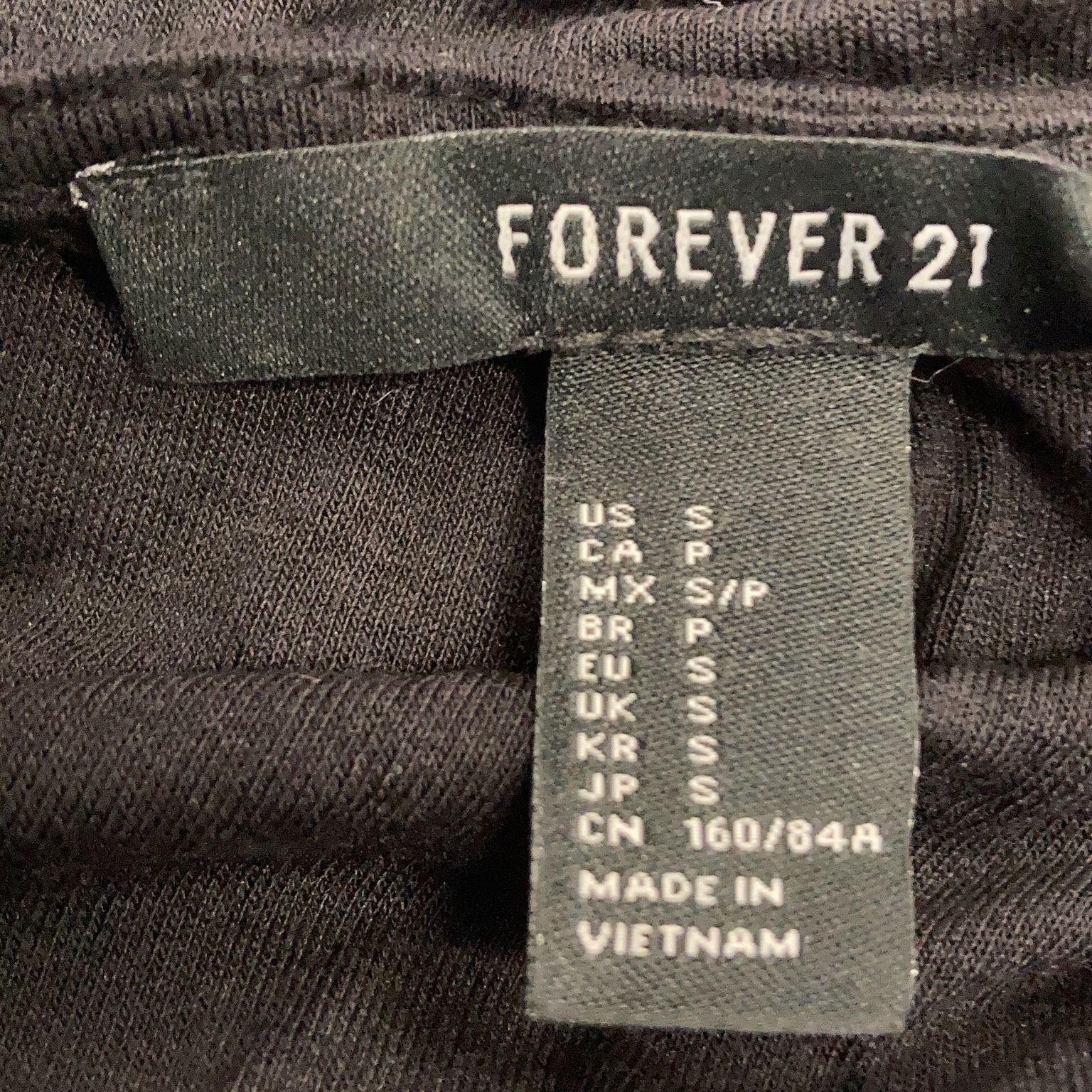 Forever 21