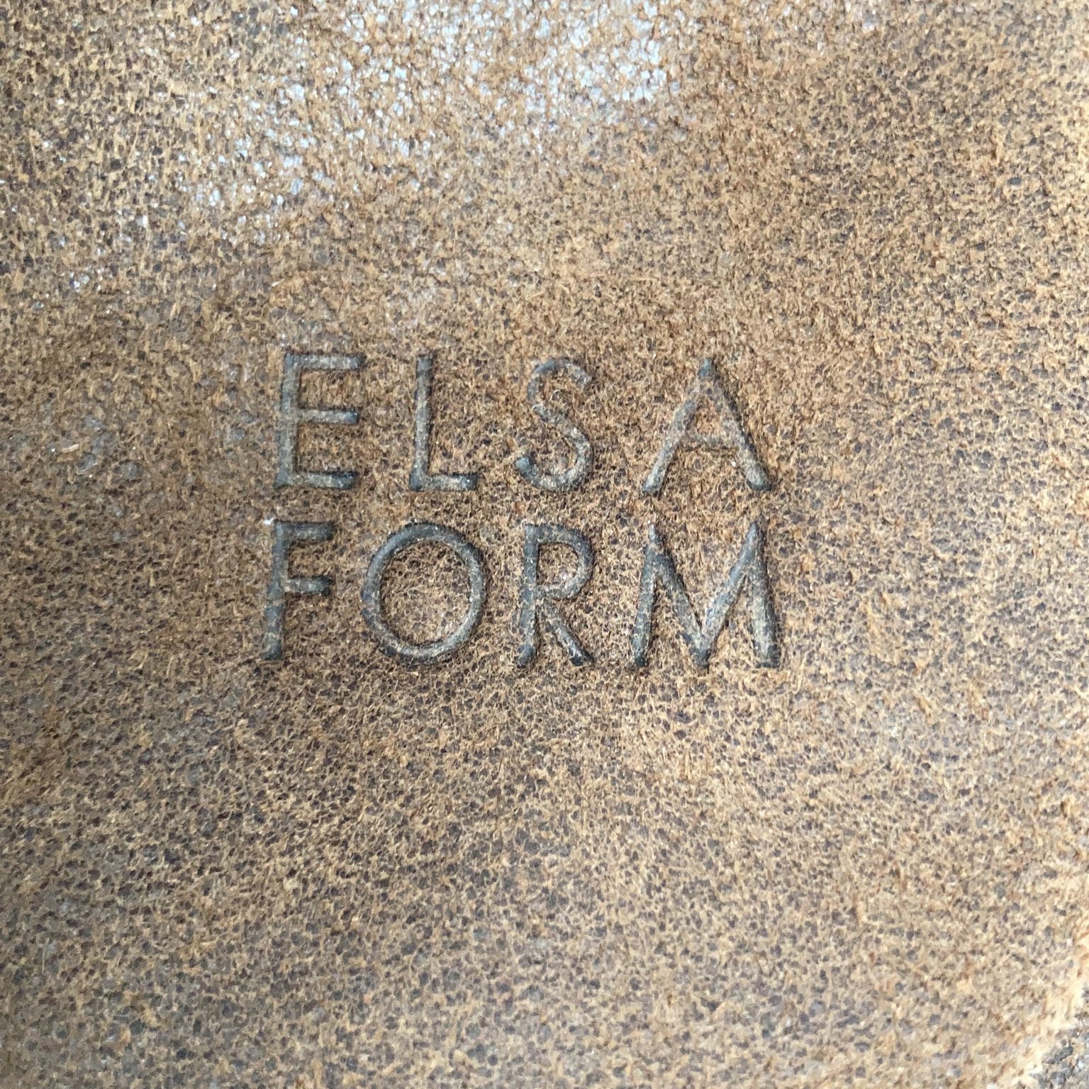 Elsaform