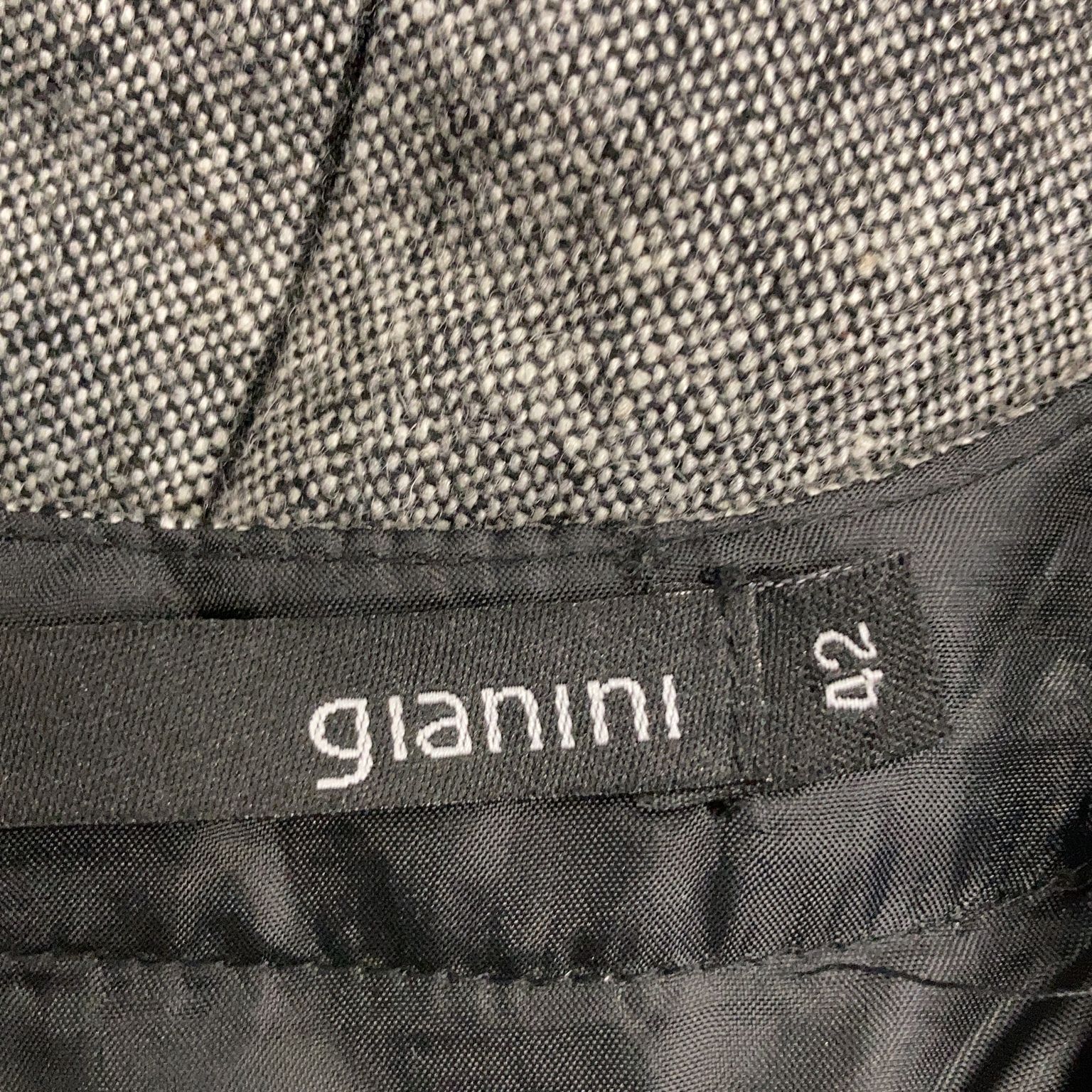 Gianini