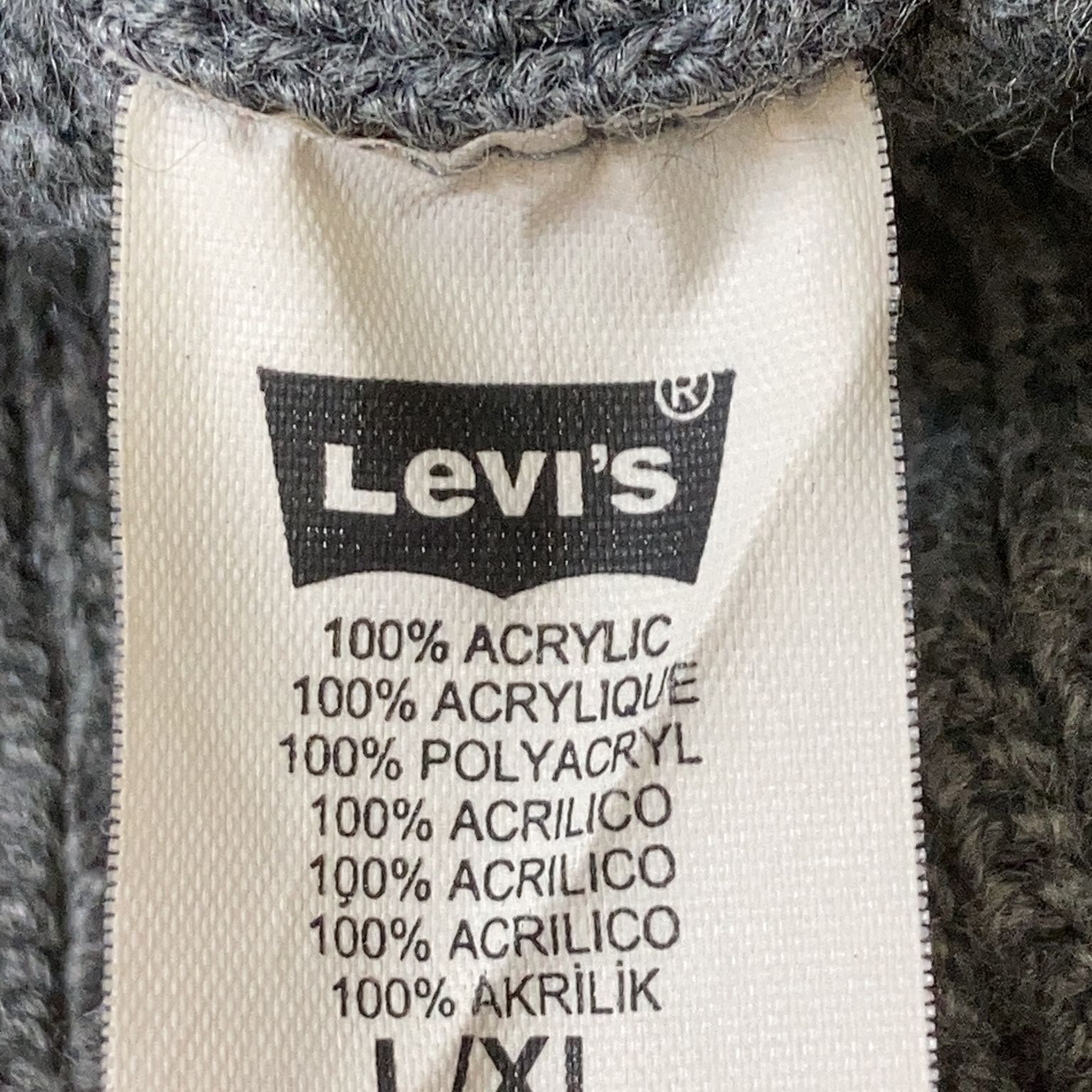 Levi Strauss  Co