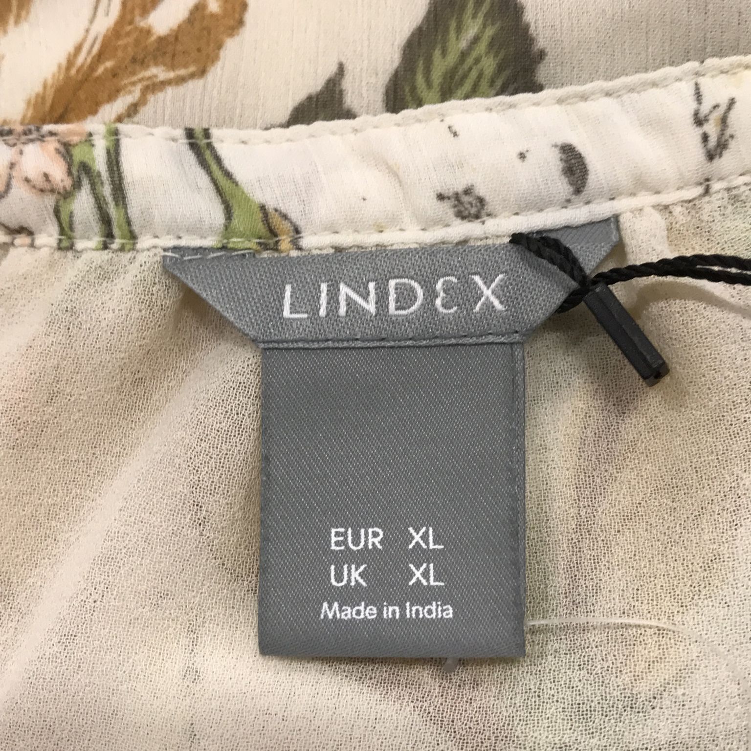 Lindex