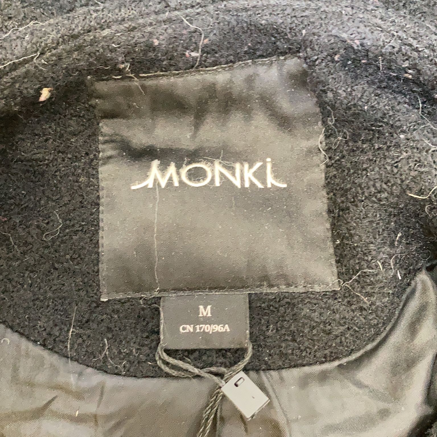 Monki