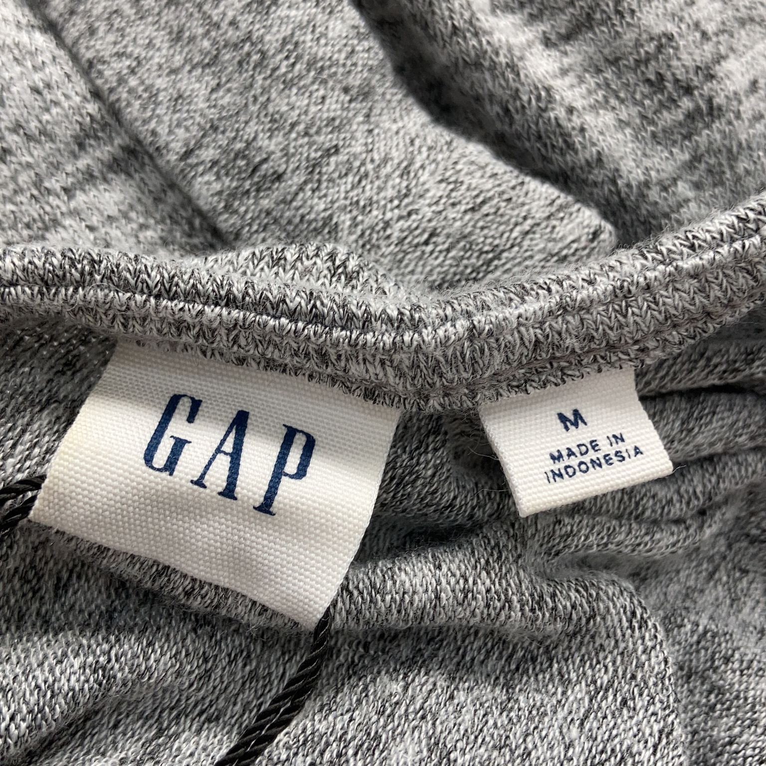 Gap